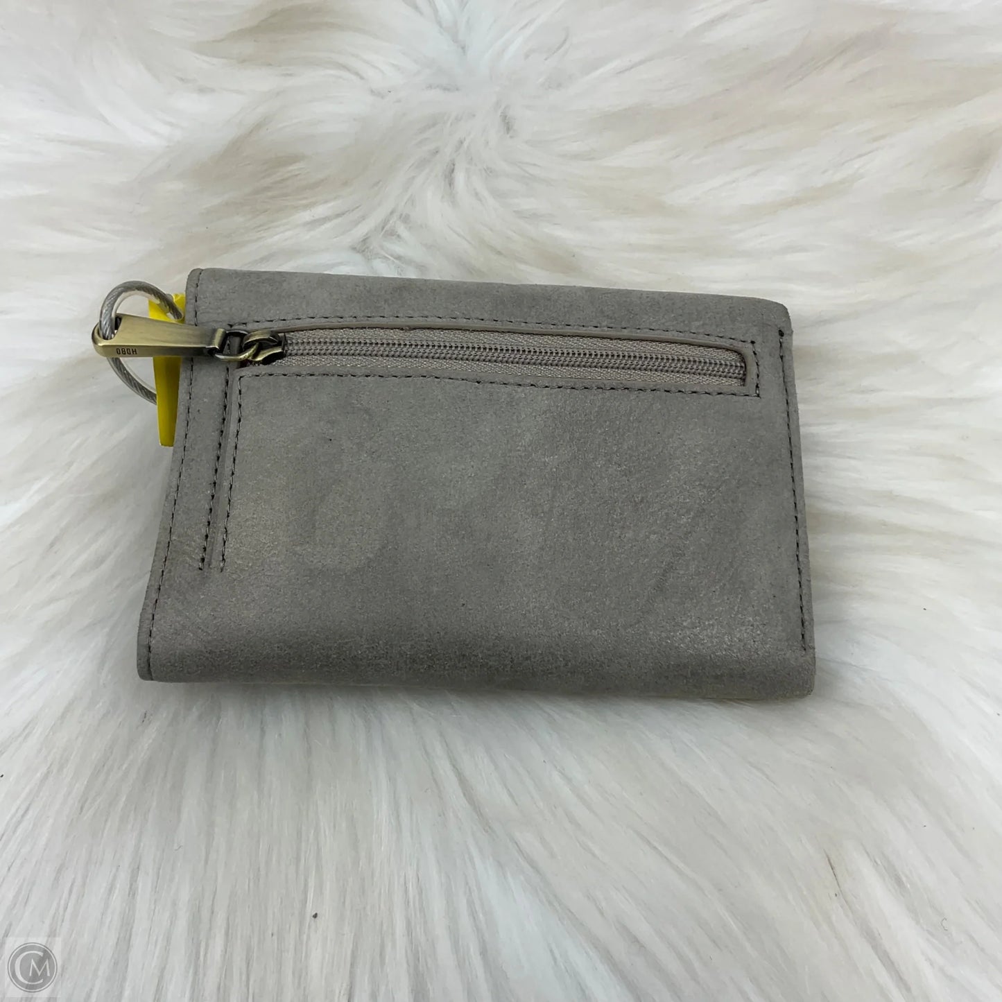 Wallet By Clothes Mentor, Size: Small