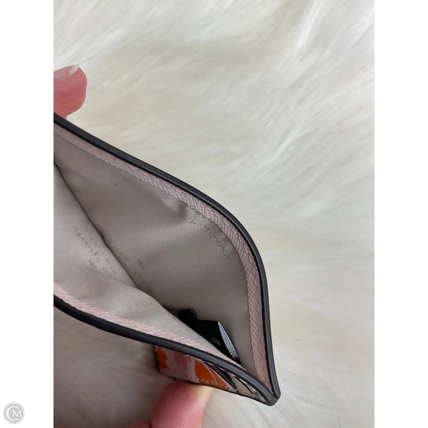 Wallet Designer By Kate Spade, Size: Small