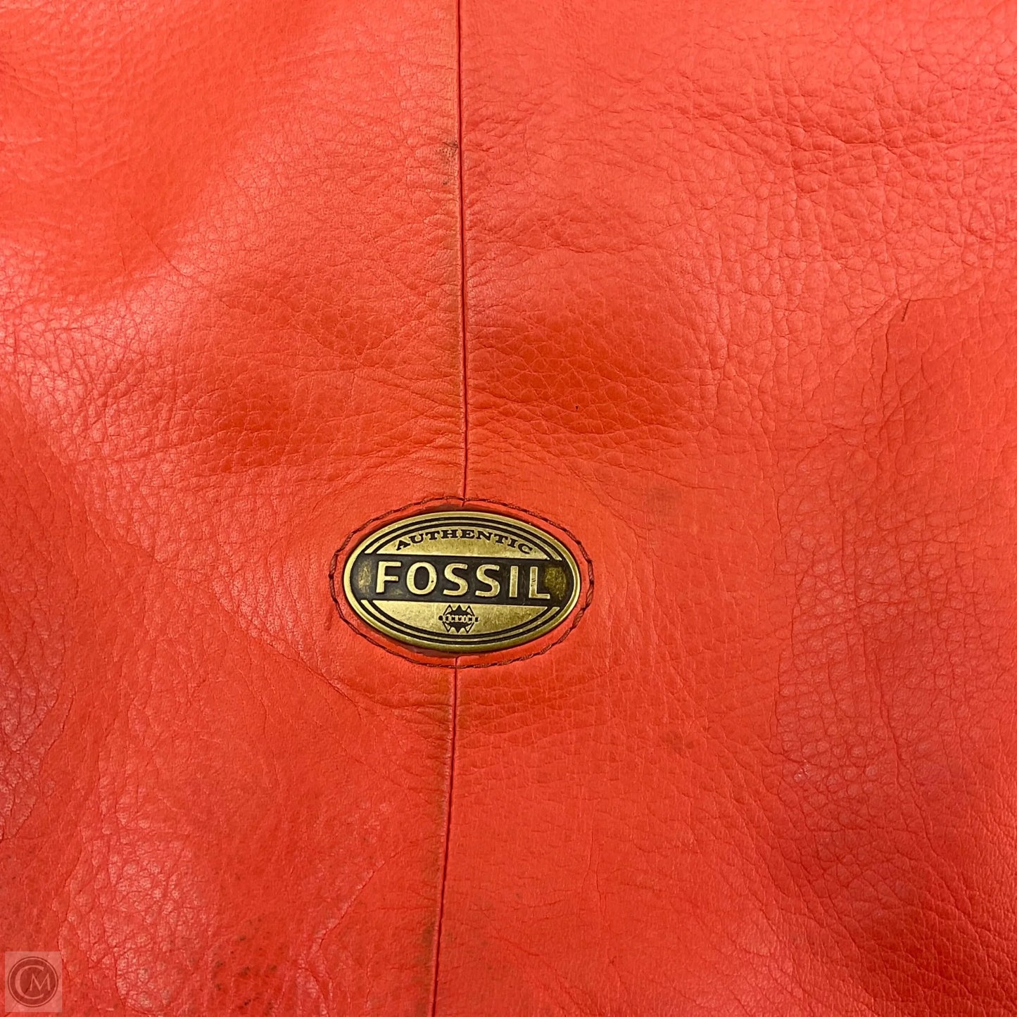 Crossbody By Fossil, Size: Medium