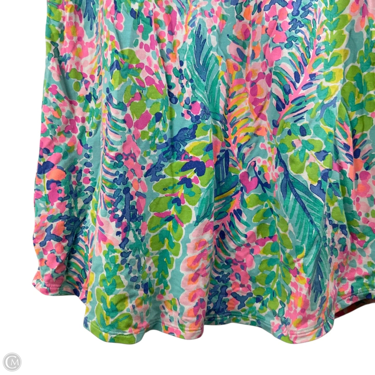 Dress Designer By Lilly Pulitzer In Multi-colored, Size: Xs