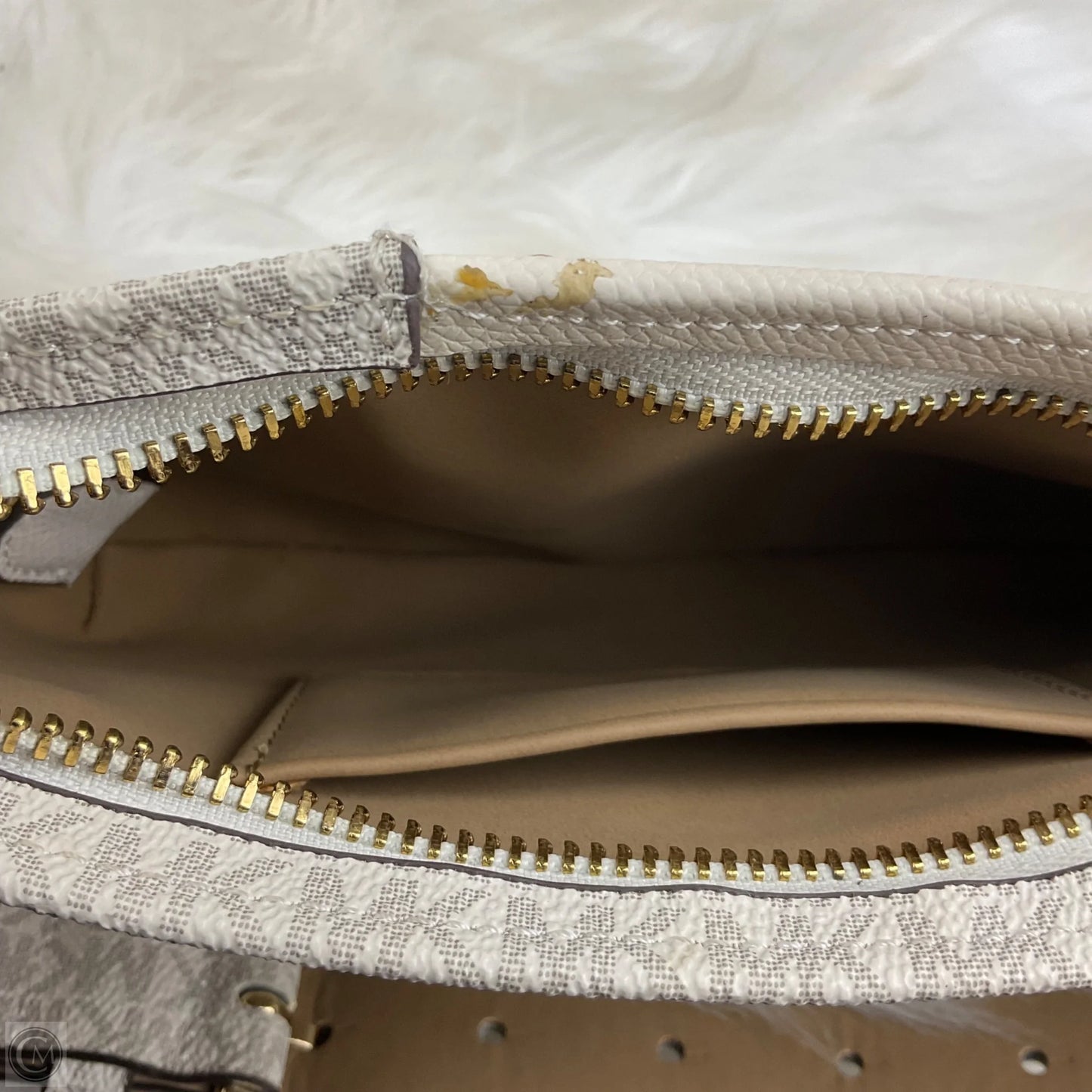 Belt Bag Designer By Michael Kors, Size: Small