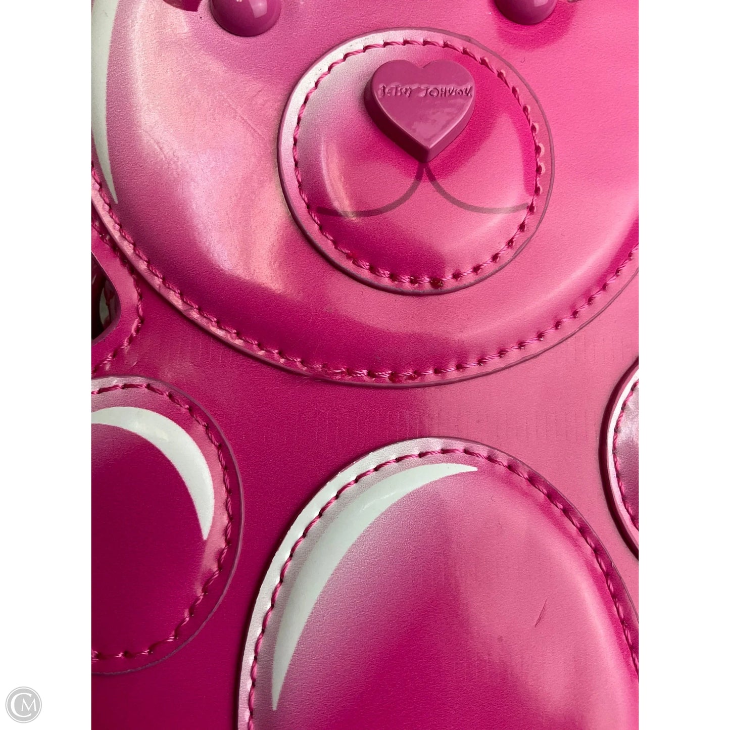 Crossbody By Betsey Johnson, Size: Small