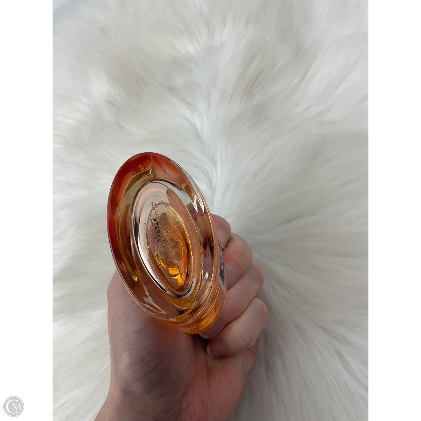 Fragrance Designer By Michael Kors, Size: Small