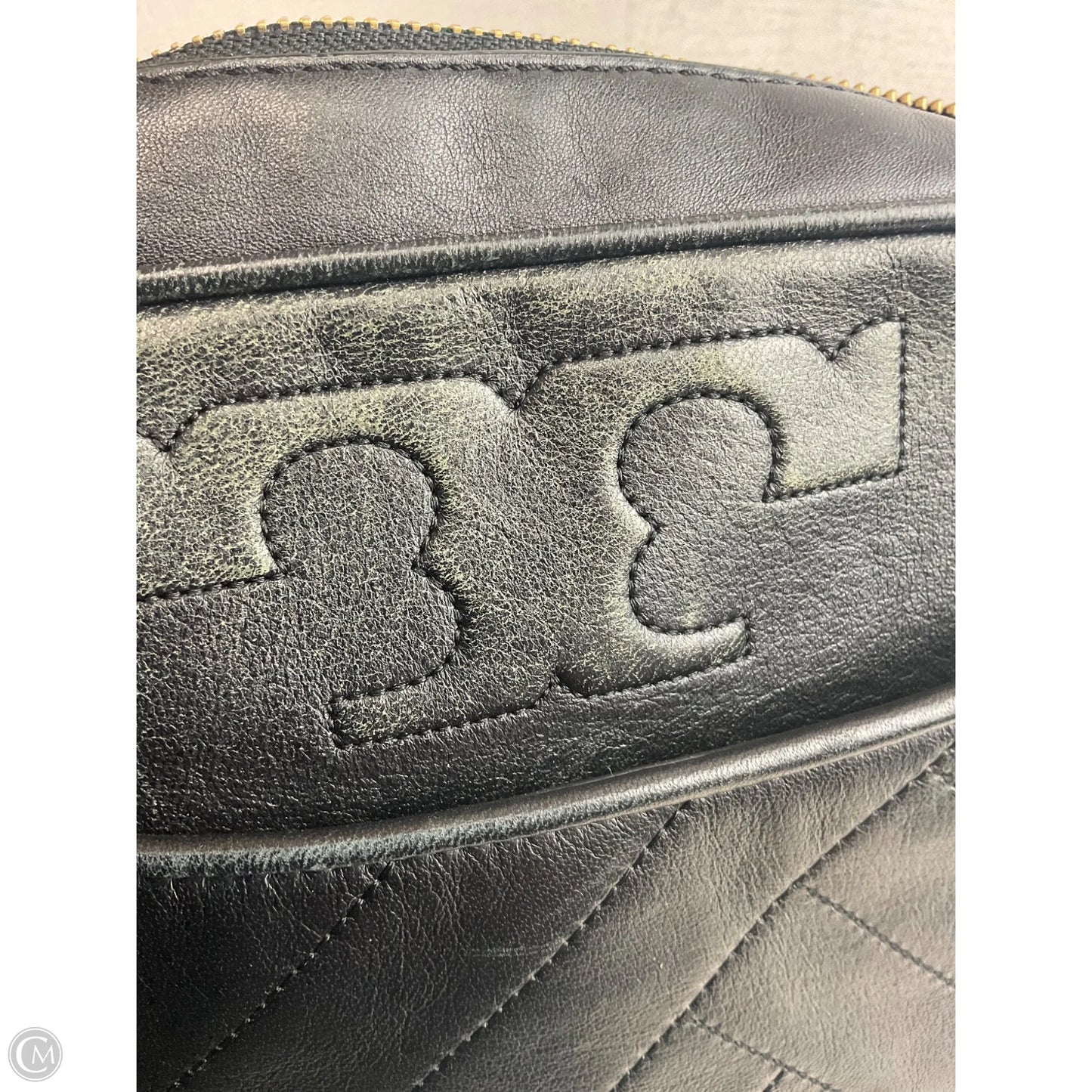 Crossbody Designer By Tory Burch, Size: Small