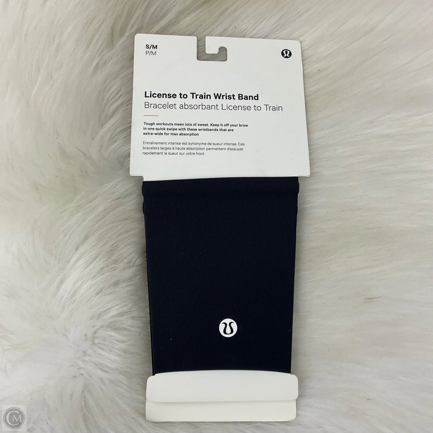 Accessory Label By Lululemon, Size: Small