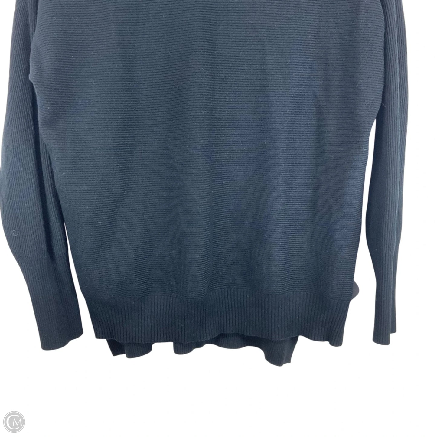 Sweater By Kerisma In Black, Size: S