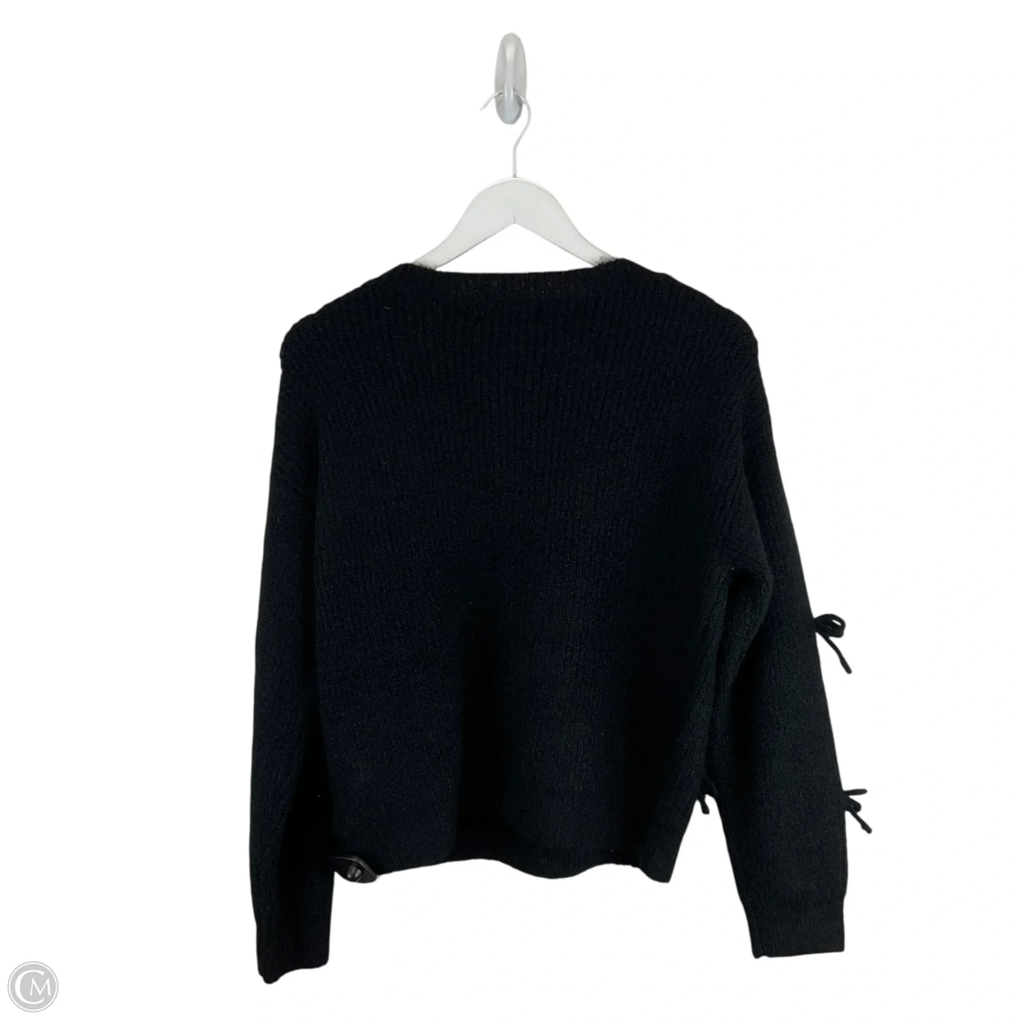 Sweater By Pinch In Black, Size: S