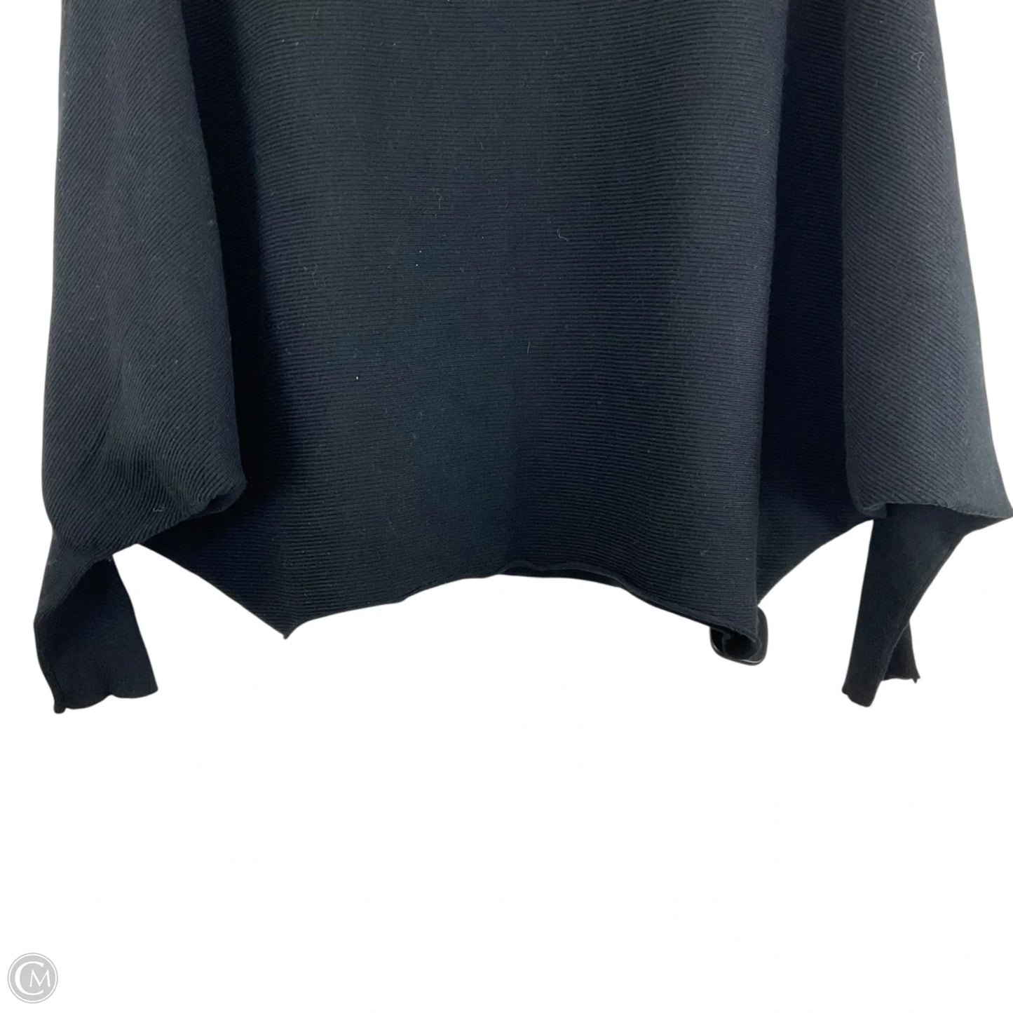 Sweater By Cmf In Black, Size: S