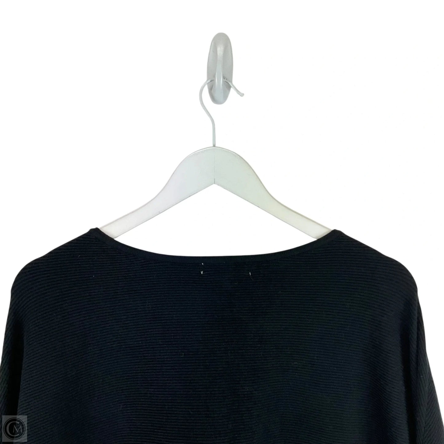 Sweater By Cmf In Black, Size: S