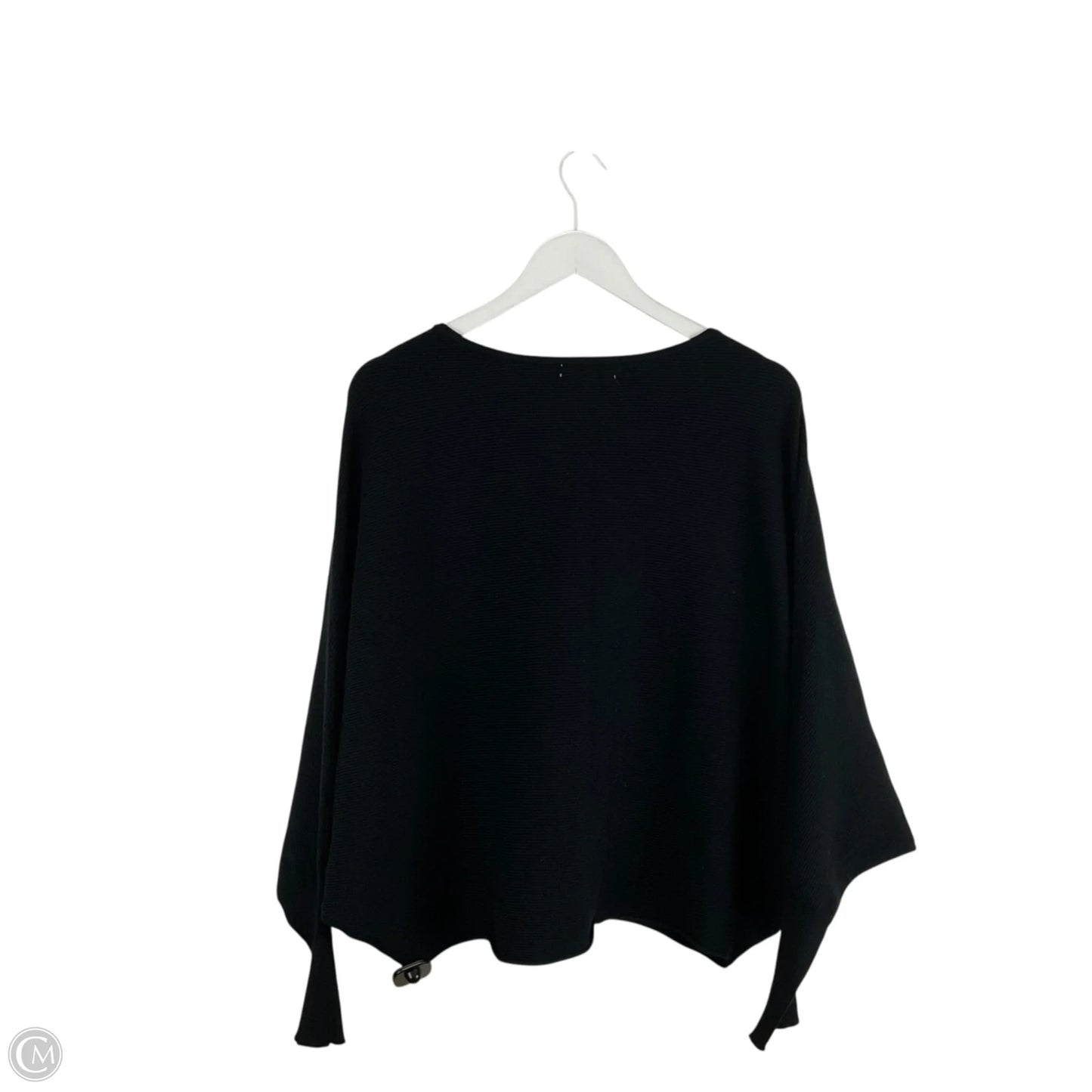 Sweater By Cmf In Black, Size: S