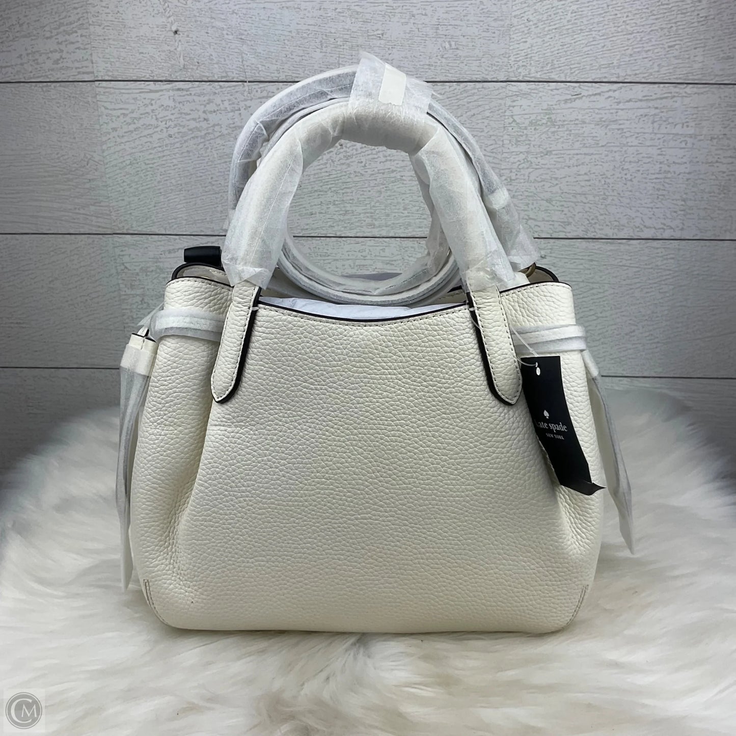 Crossbody Designer By Kate Spade, Size: Medium