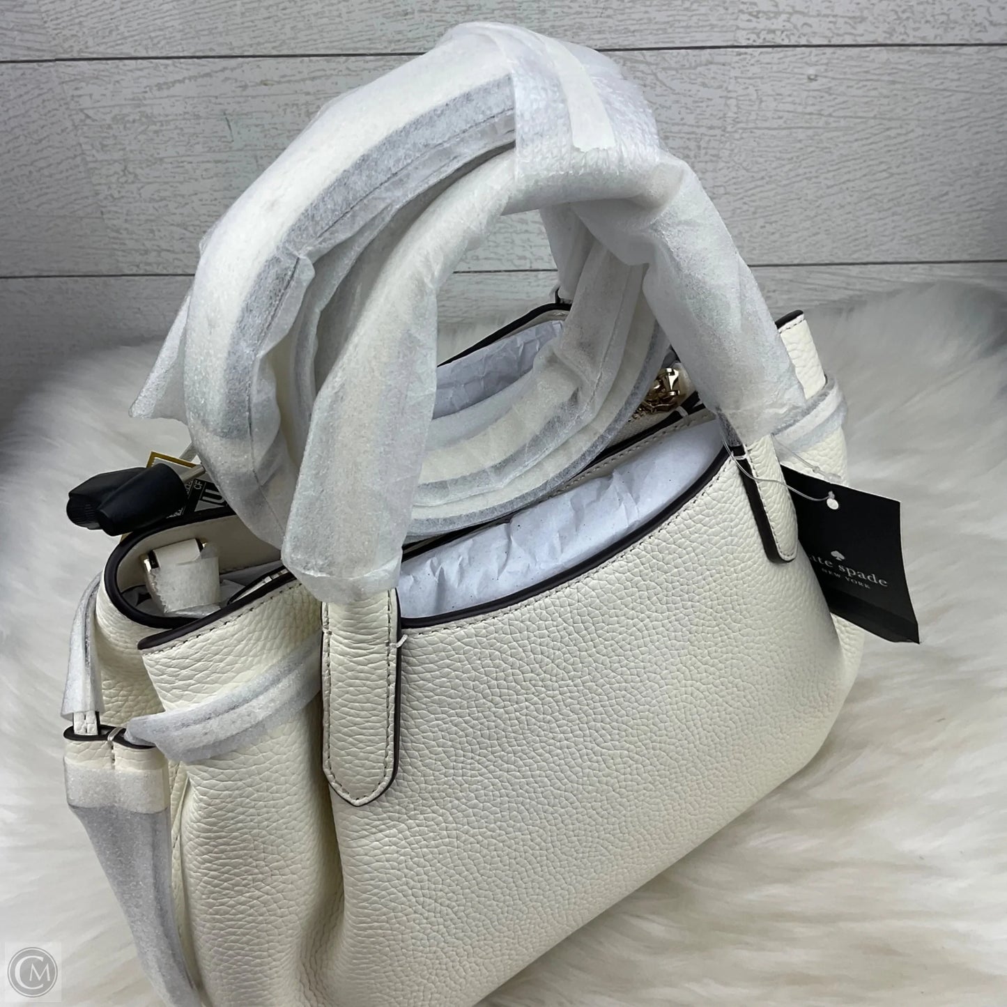 Crossbody Designer By Kate Spade, Size: Medium