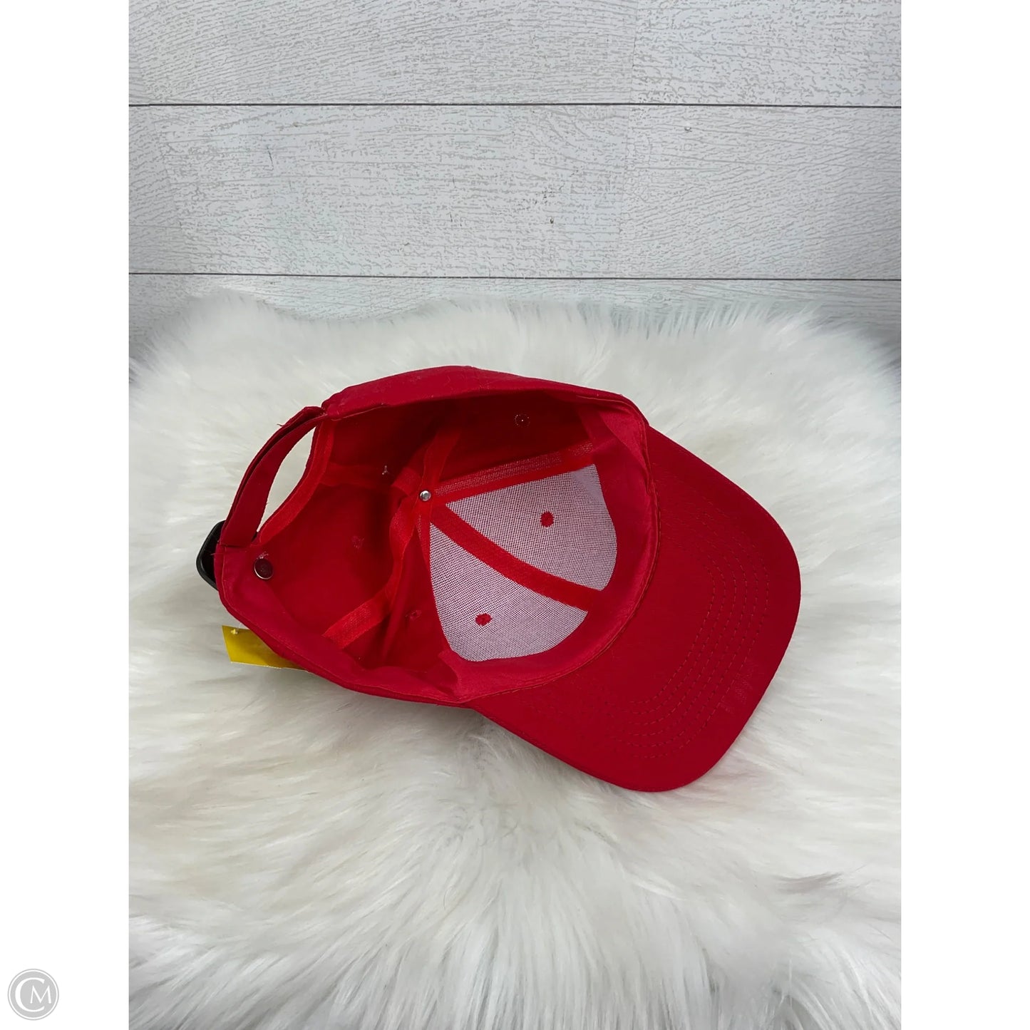 Hat Baseball Cap By Clothes Mentor