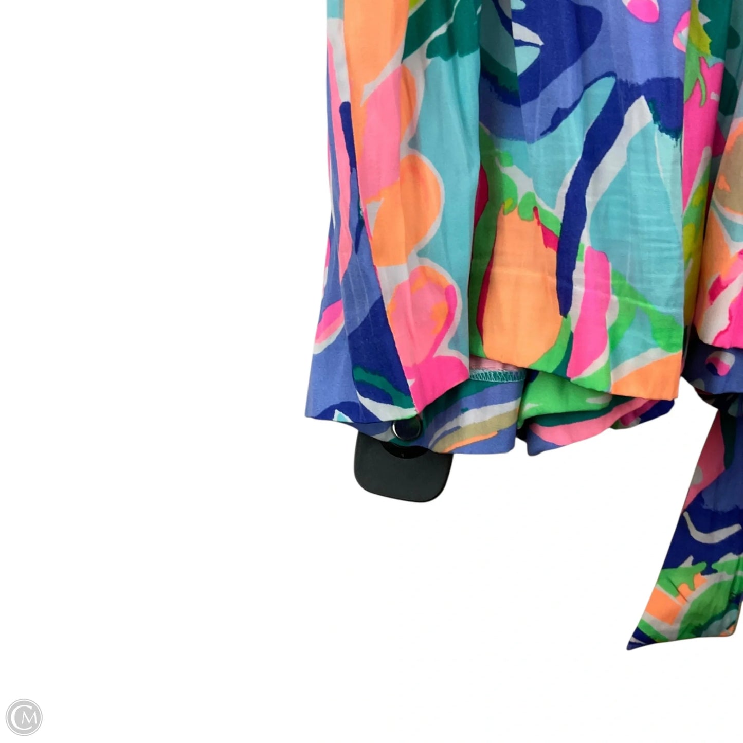 Dress Designer By Lilly Pulitzer In Multi-colored, Size: Xxs