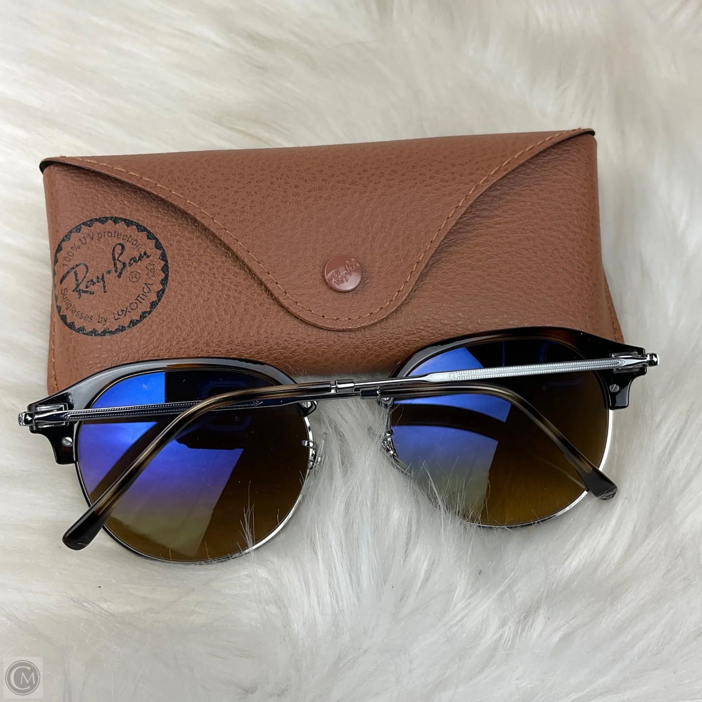 Sunglasses Designer By Ray Ban