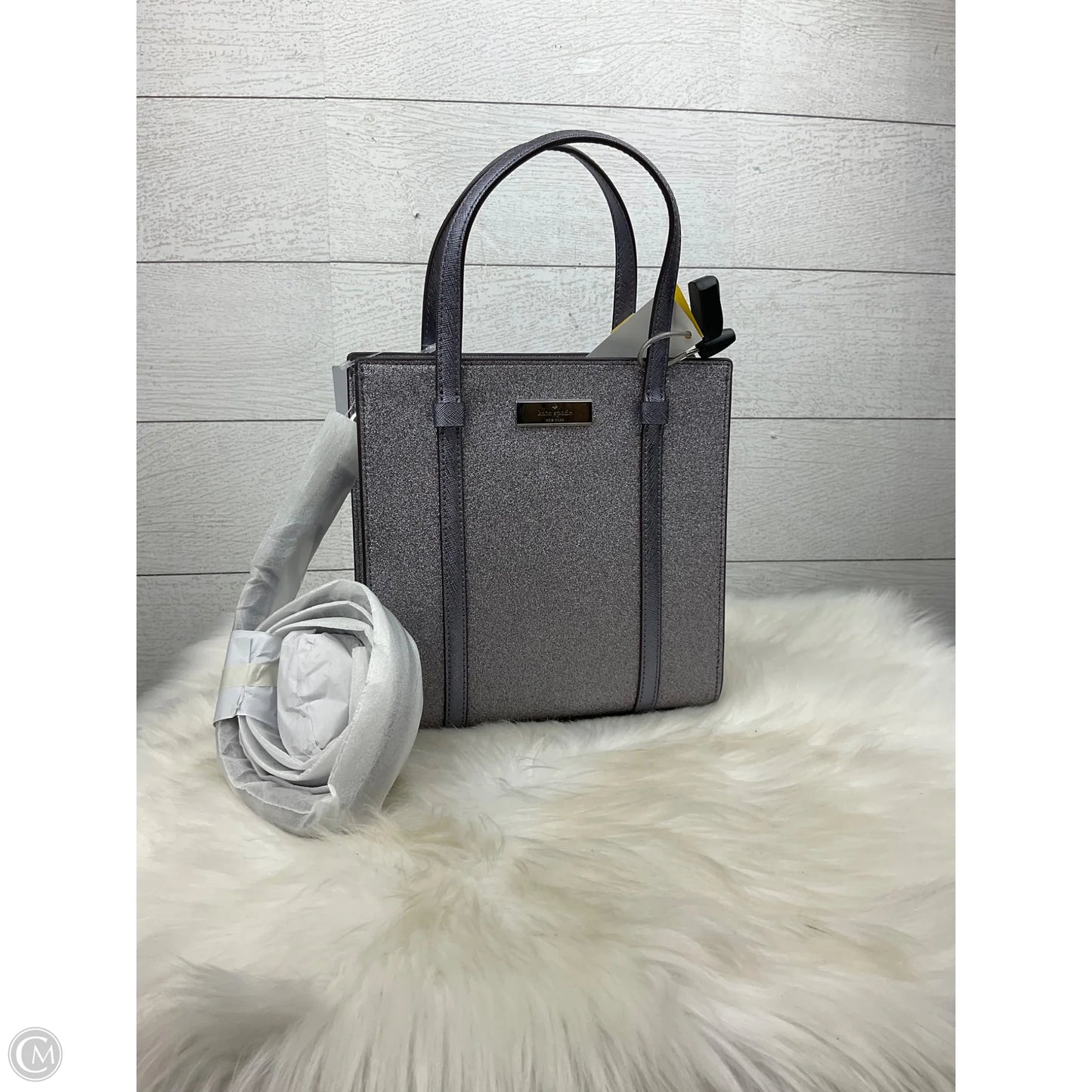 Crossbody Designer By Kate Spade, Size: Small