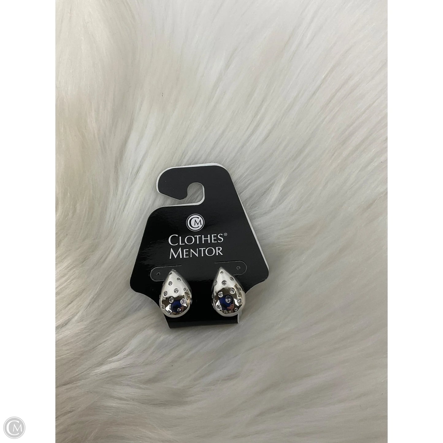 Earrings Dangle/drop By Clothes Mentor