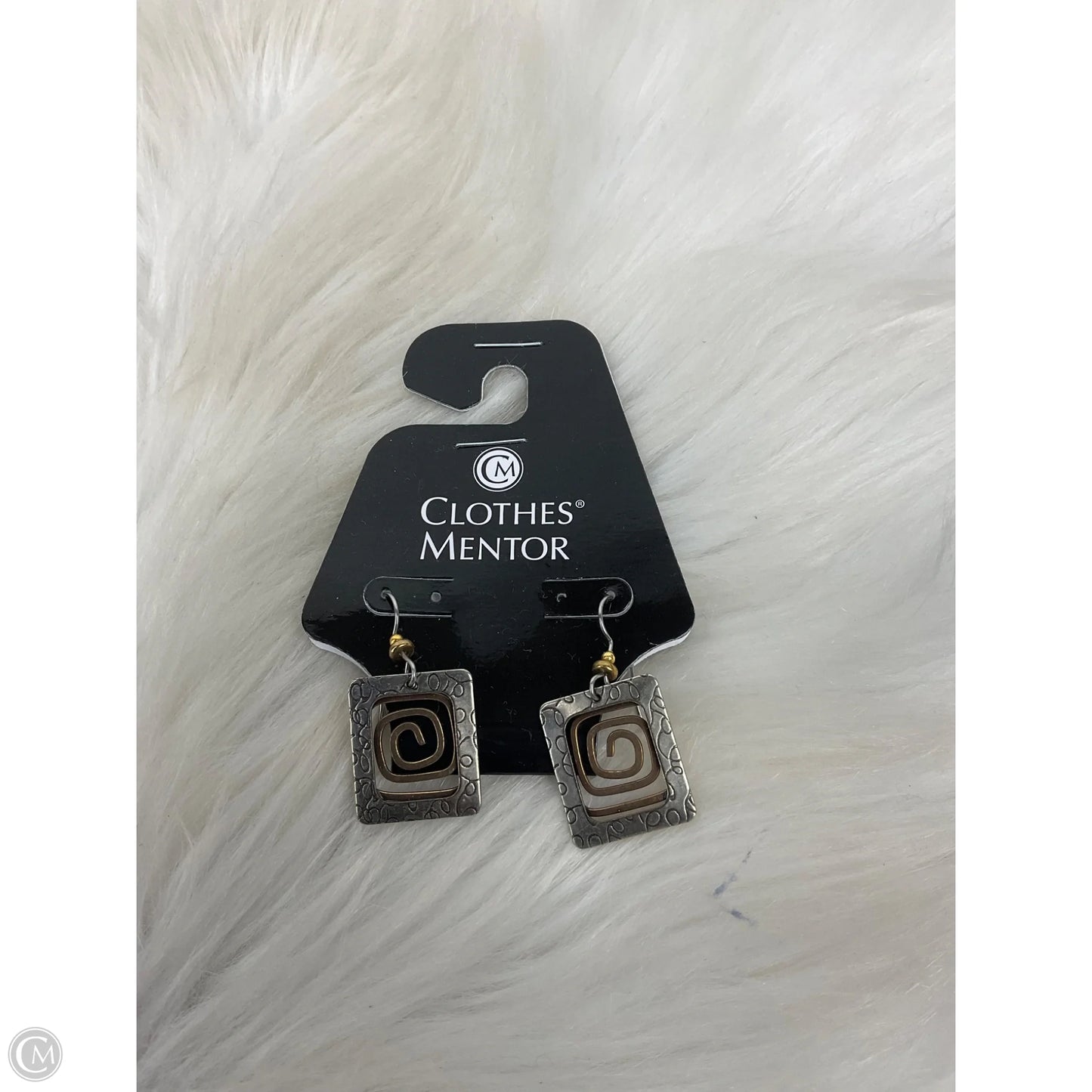 Earrings Dangle/drop By Clothes Mentor