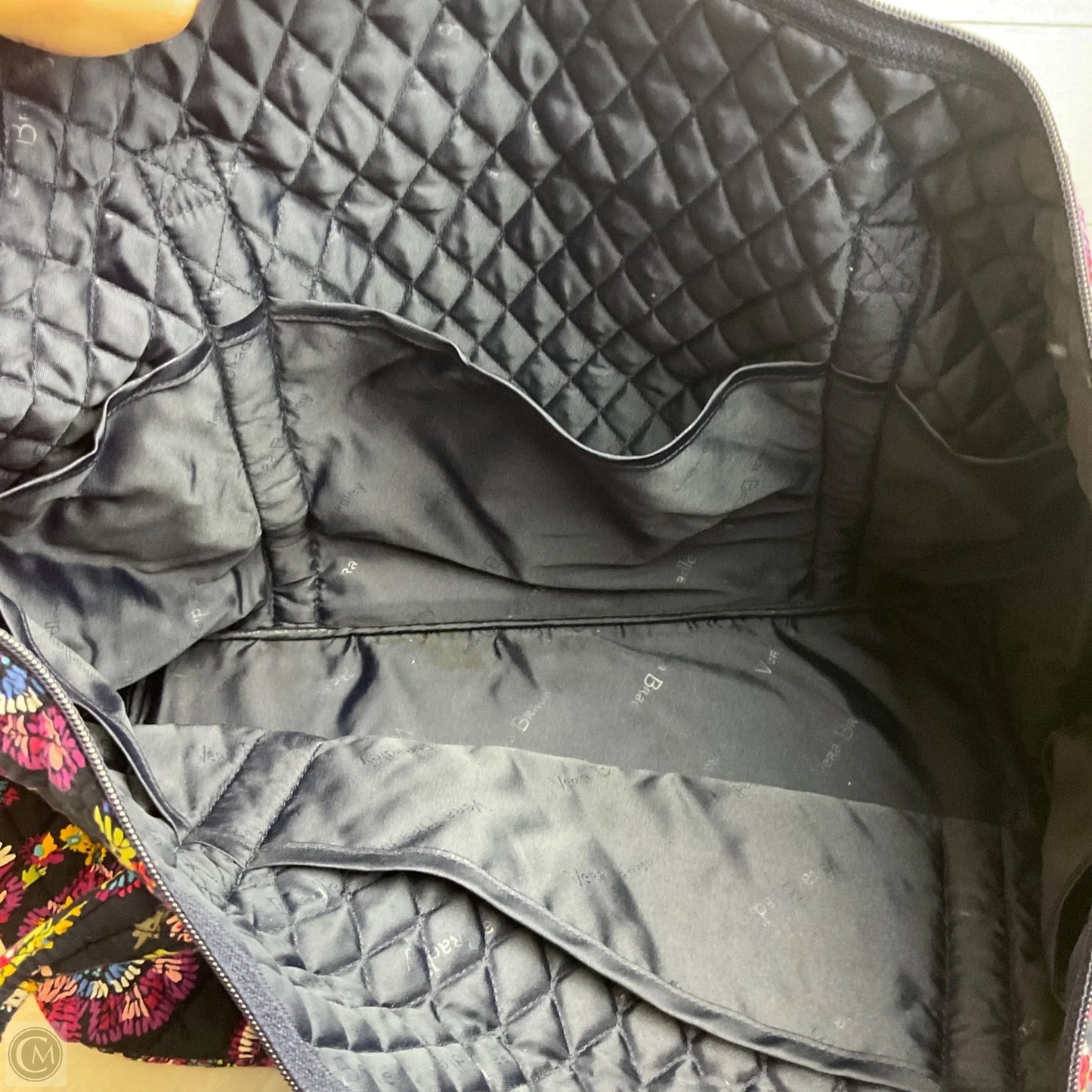 Tote By Vera Bradley, Size: Large