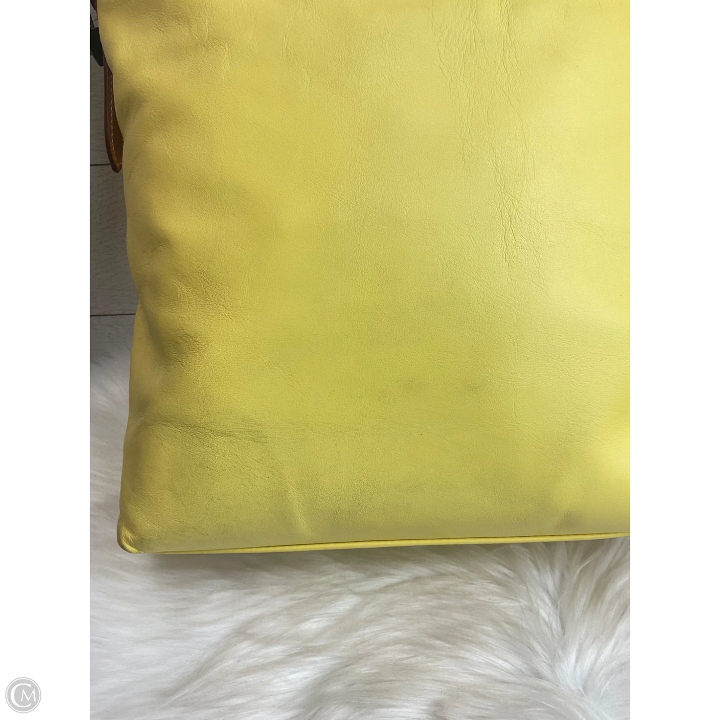 Handbag Designer By Dooney And Bourke, Size: Large