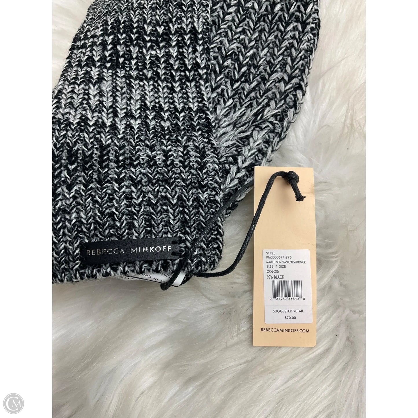 Hat Designer By Rebecca Minkoff