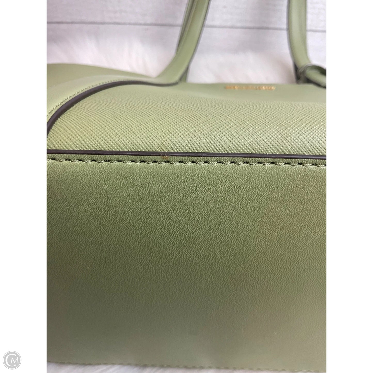 Handbag Designer By Michael Kors, Size: Large