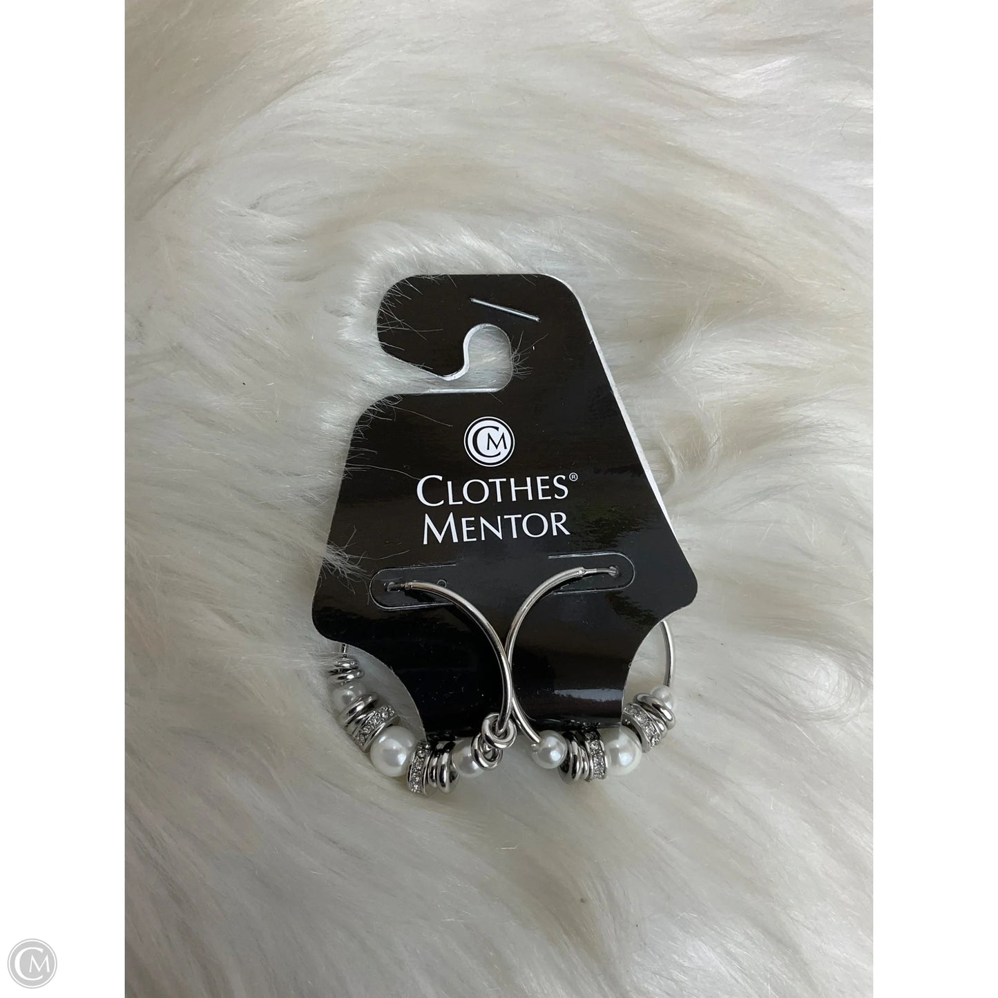 Earrings Hoop By Clothes Mentor