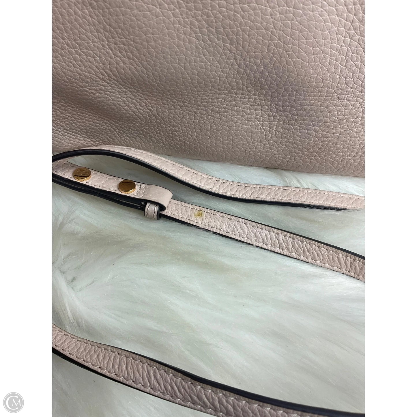 Handbag Designer By Michael Kors, Size: Medium