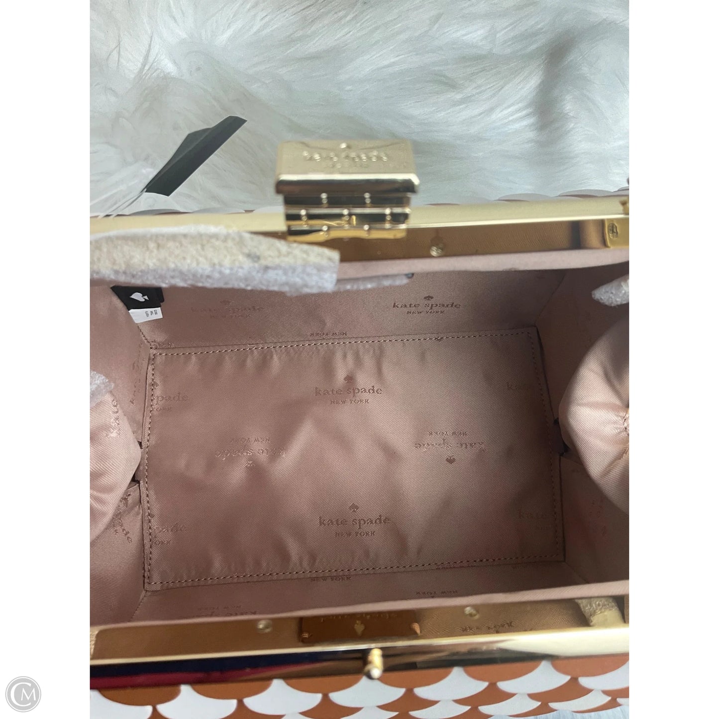 Crossbody Designer By Kate Spade, Size: Small