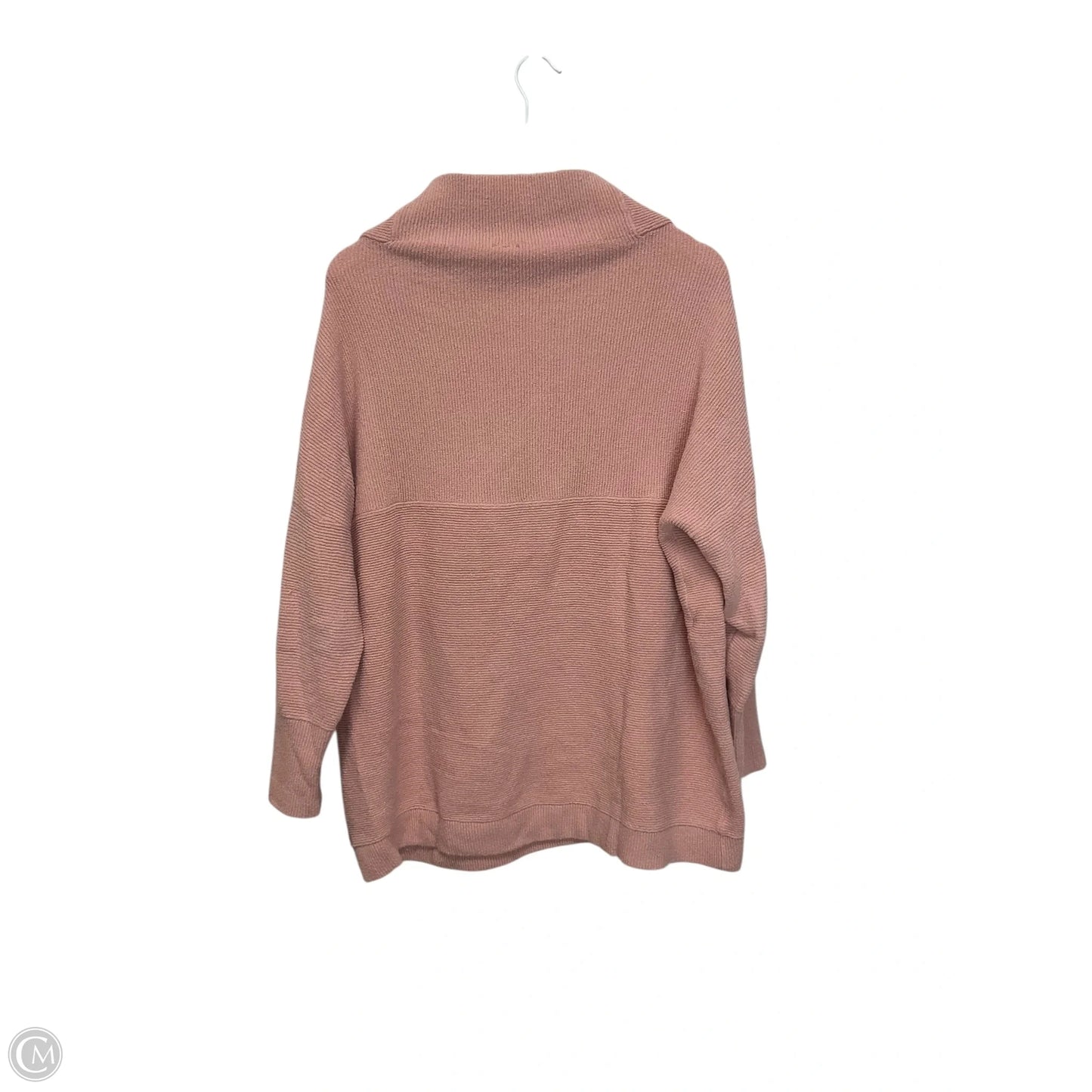 Sweater By Free People In Peach, Size: S