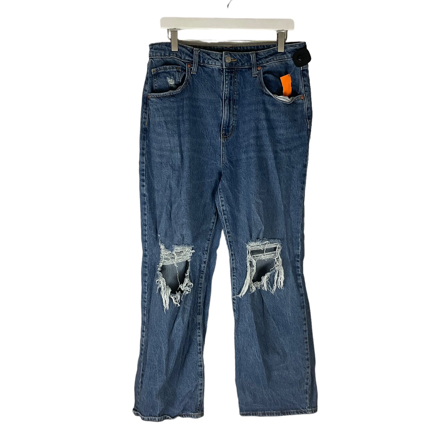 Jeans Boyfriend By Wild Fable Size: 14