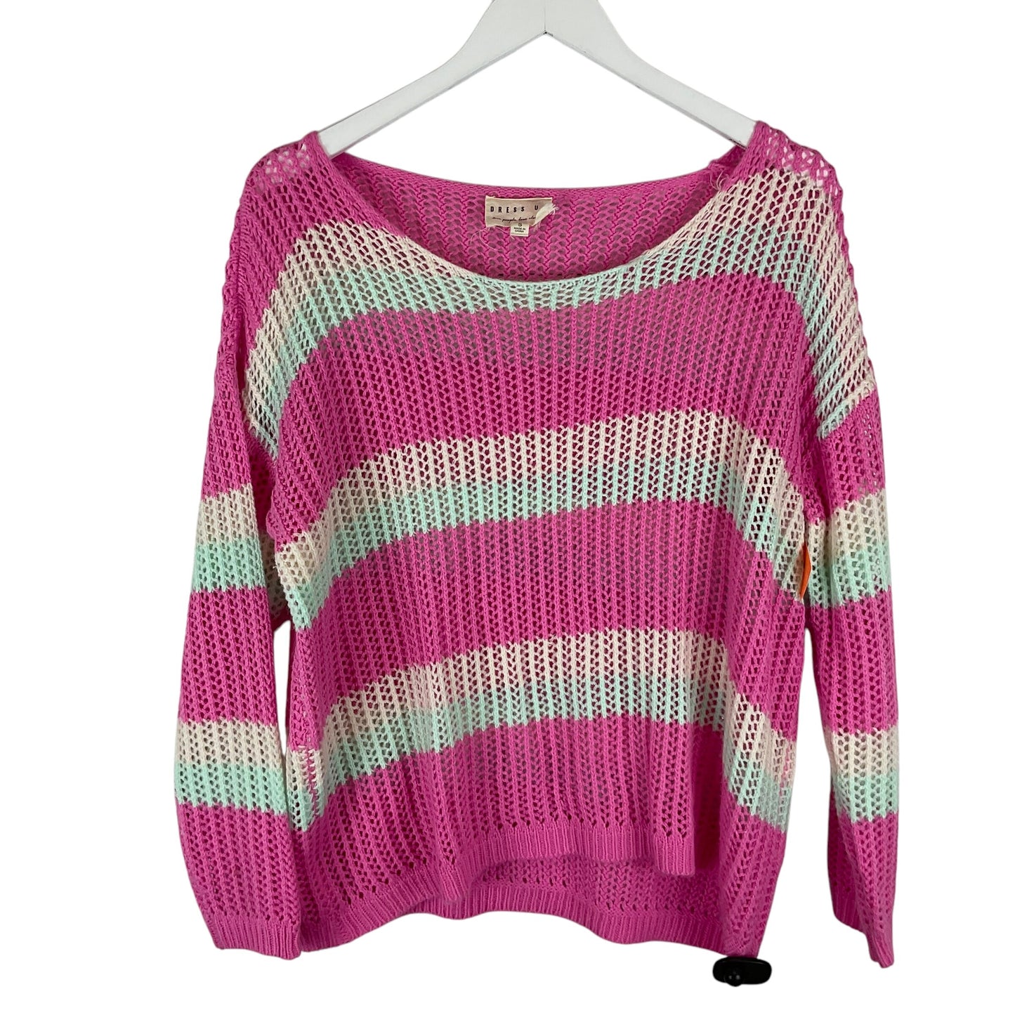 Sweater By Clothes Mentor Size: S