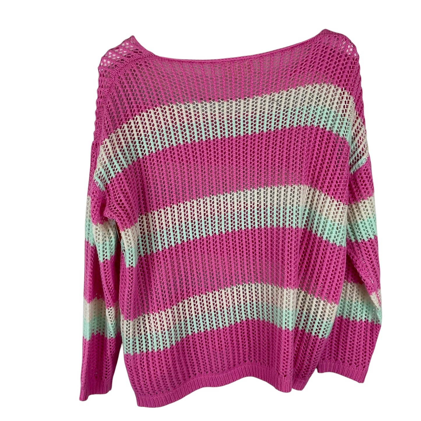 Sweater By Clothes Mentor Size: S