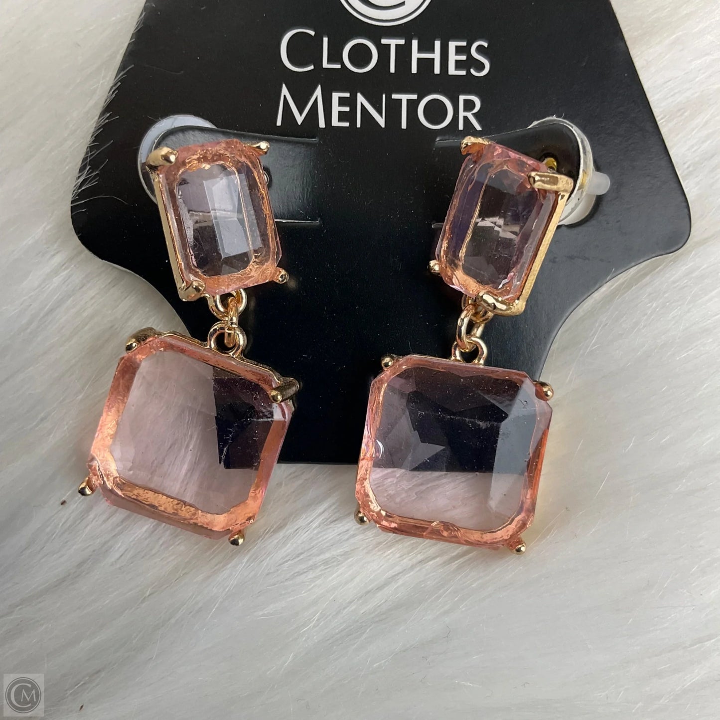 Earrings Stud By Clothes Mentor