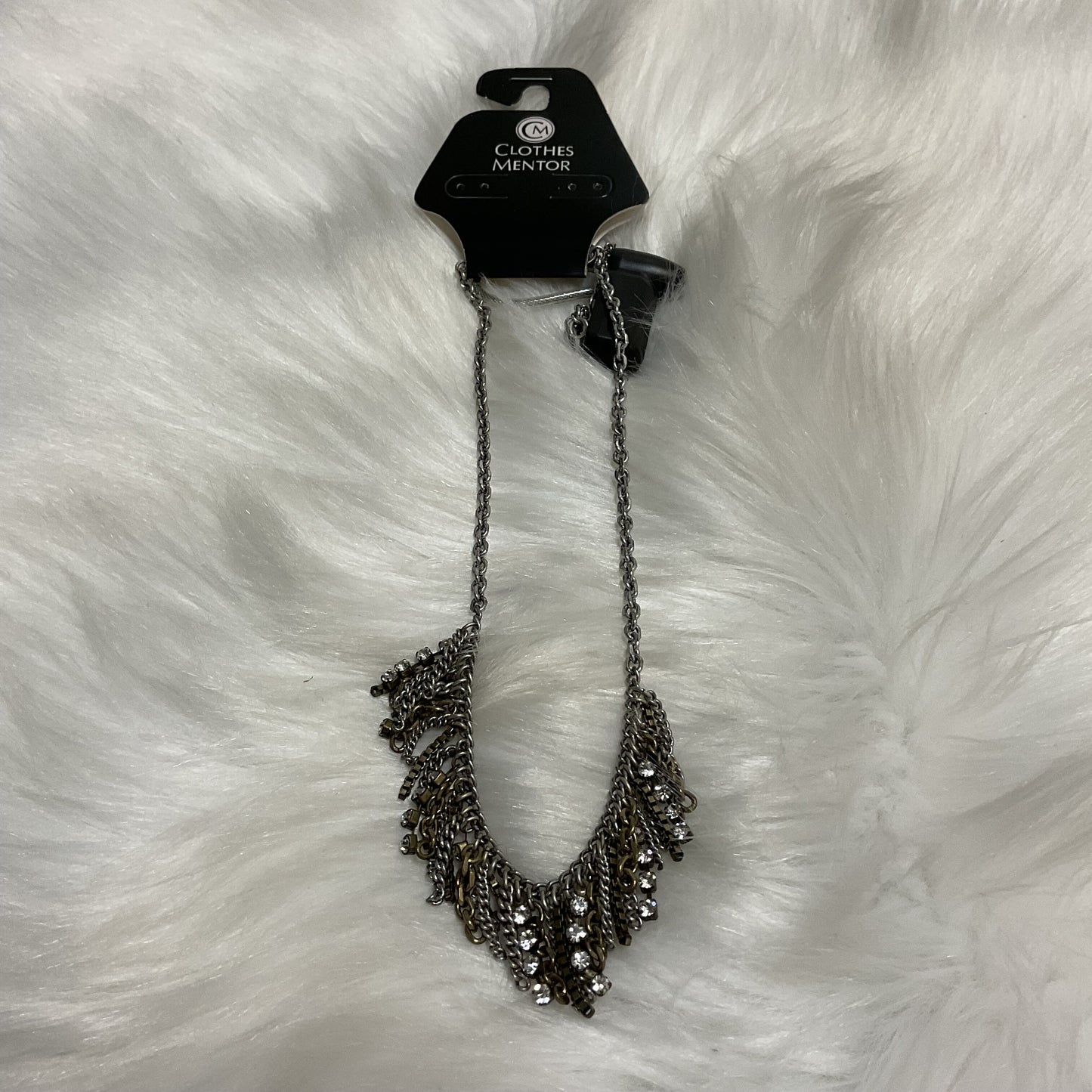 Necklace Chain By Fossil