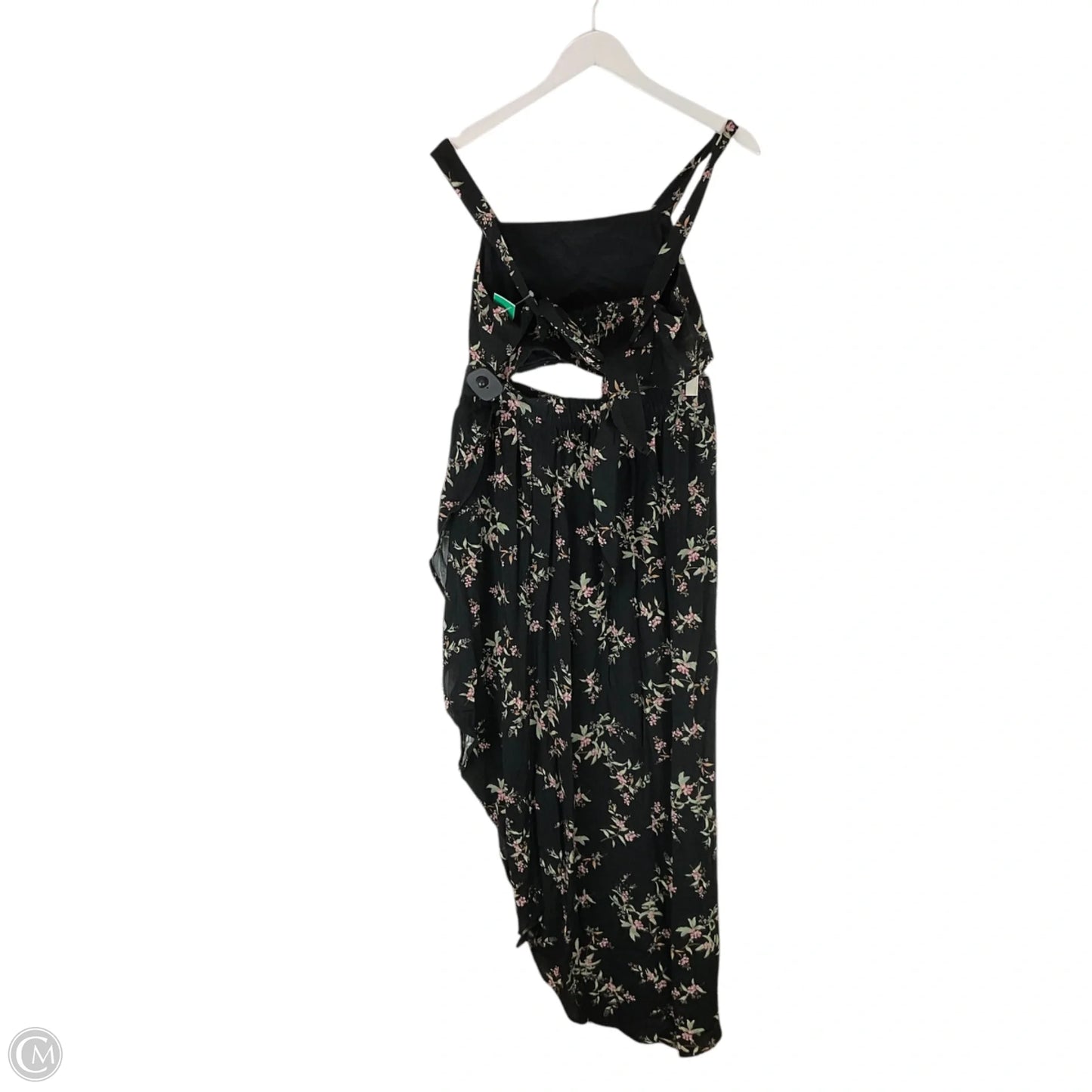 Skirt Set 2pc By American Eagle In Black, Size: M
