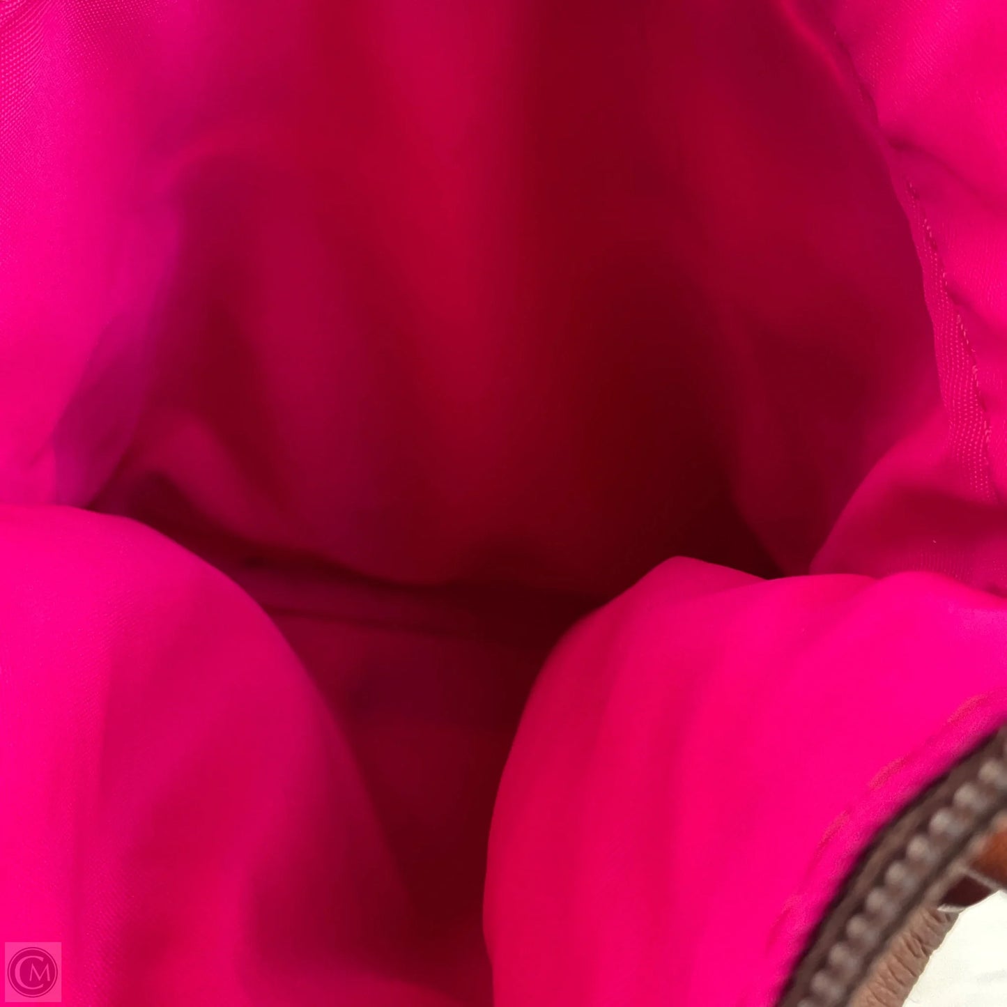 Crossbody Designer By Dooney And Bourke, Size: Small