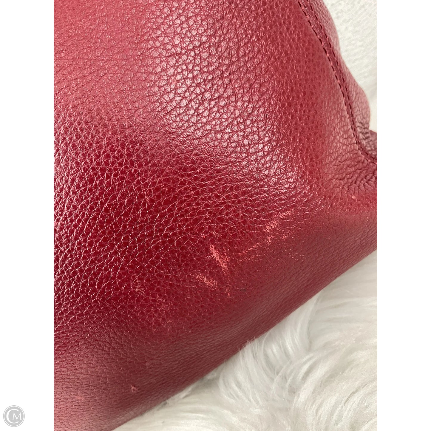 Handbag Designer By Michael Kors, Size: Medium