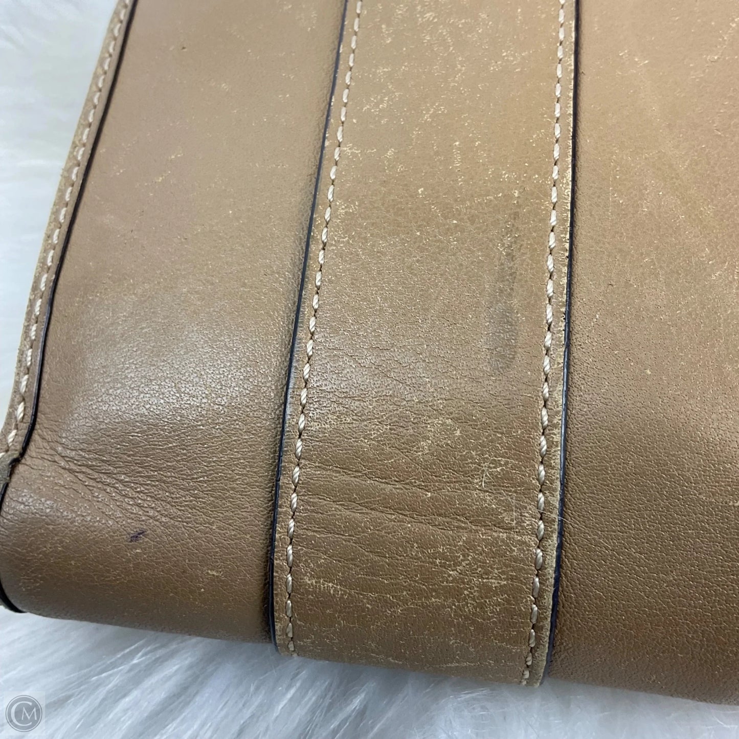 Wallet Designer By Coach, Size: Medium
