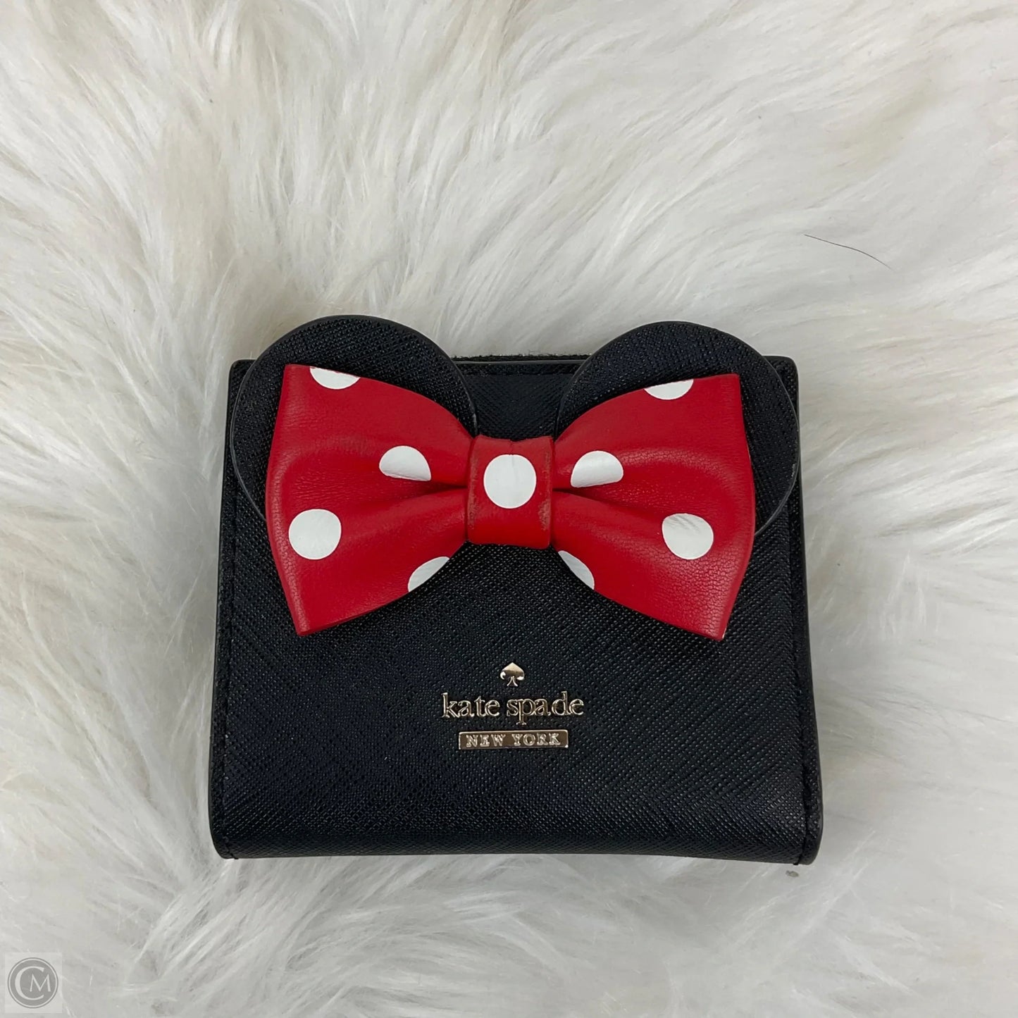 Wallet Designer By Kate Spade, Size: Small
