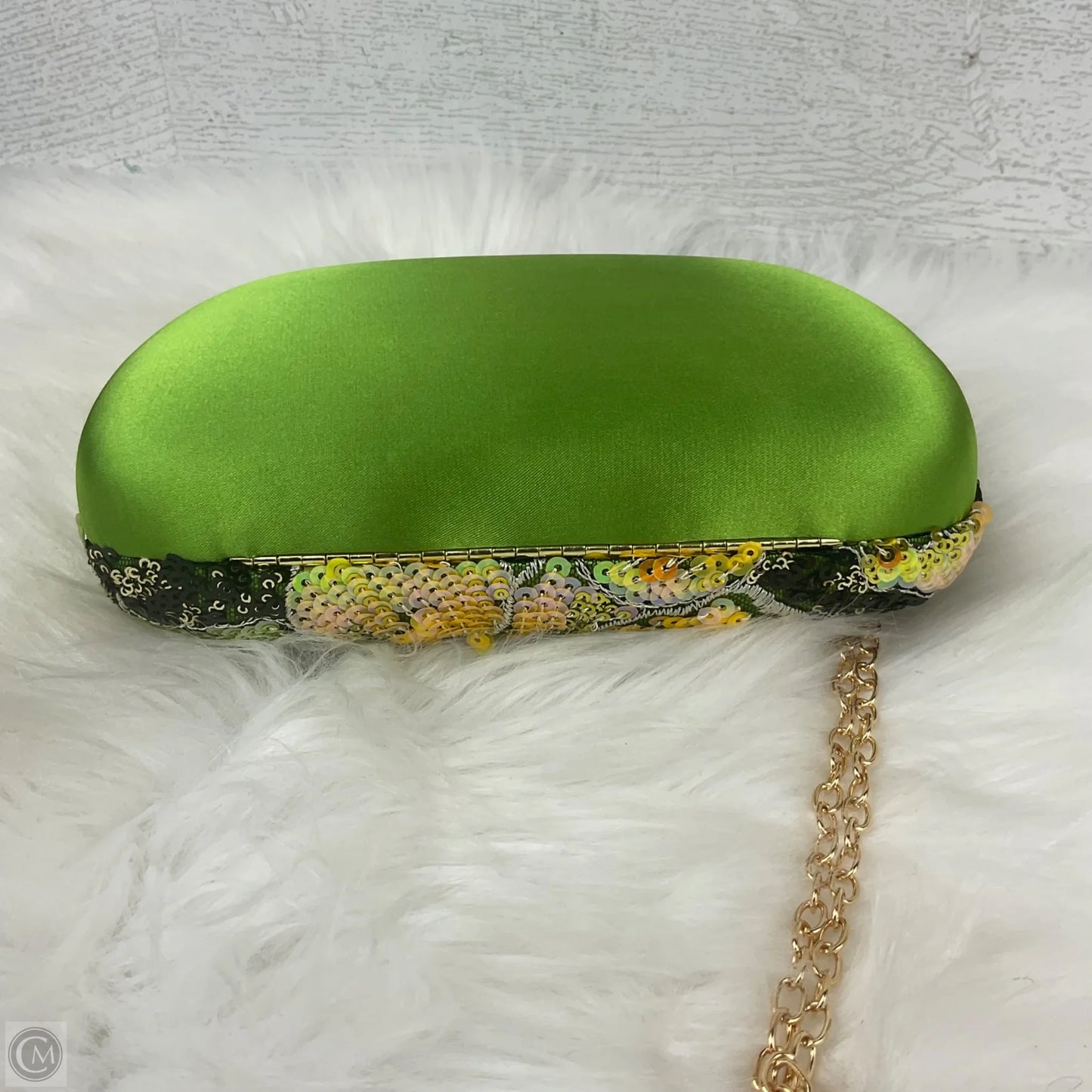 Crossbody By Clothes Mentor, Size: Small