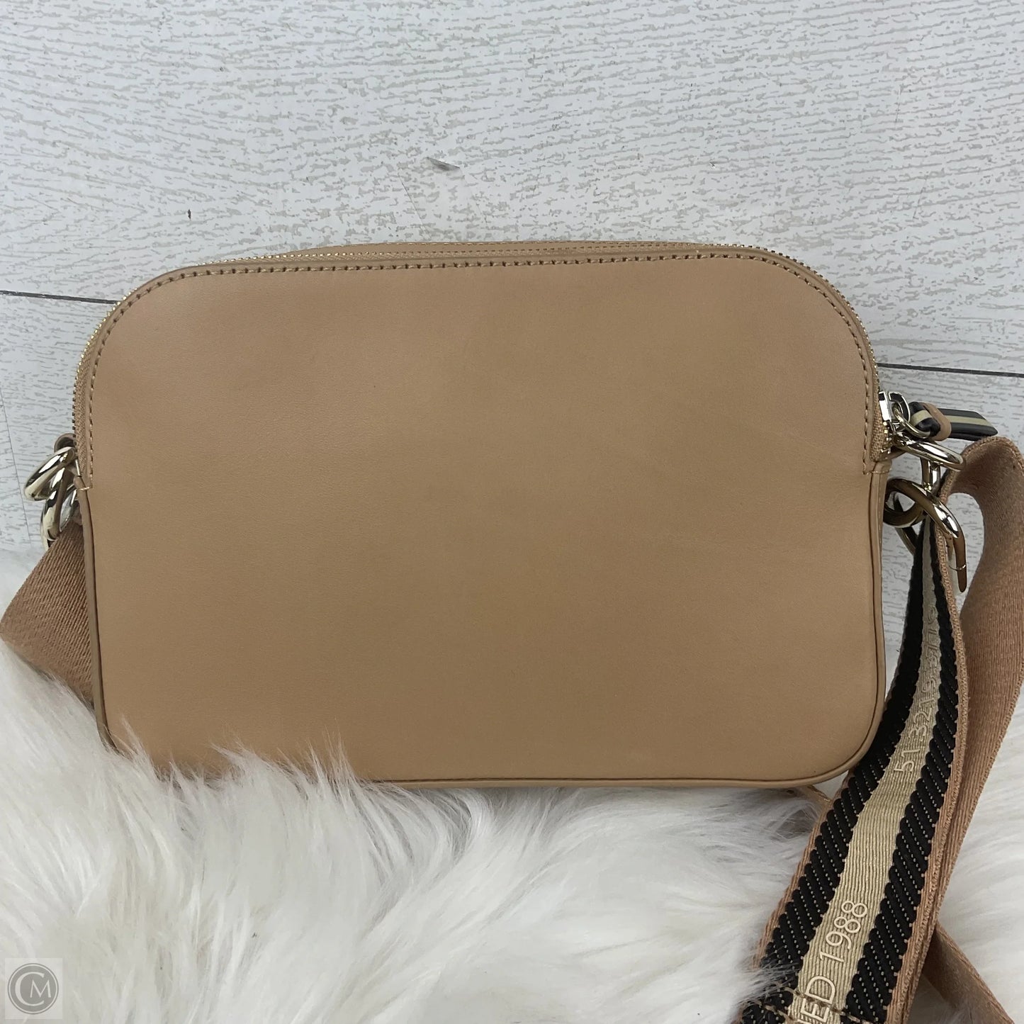 Crossbody By Ted Baker, Size: Small