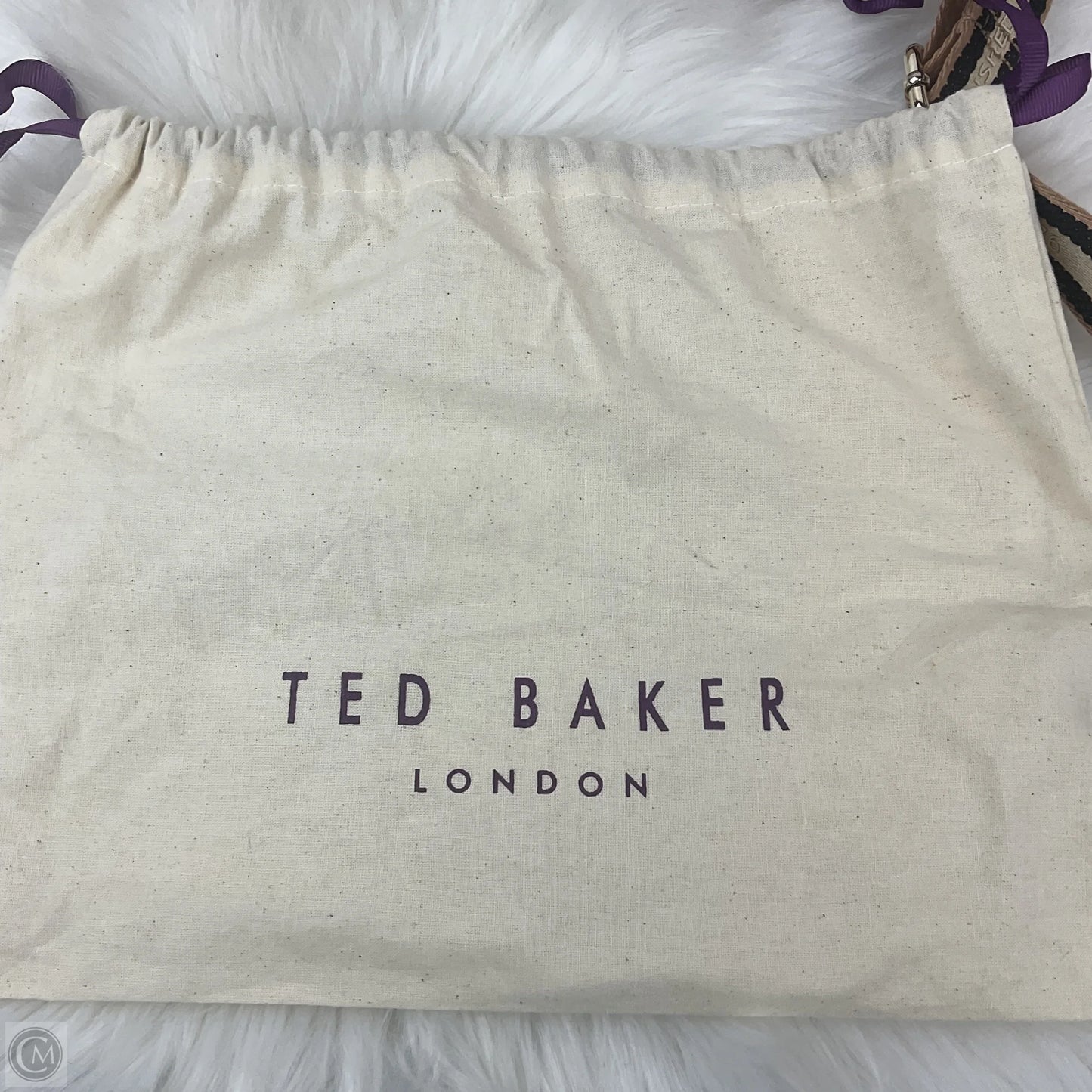 Crossbody By Ted Baker, Size: Small