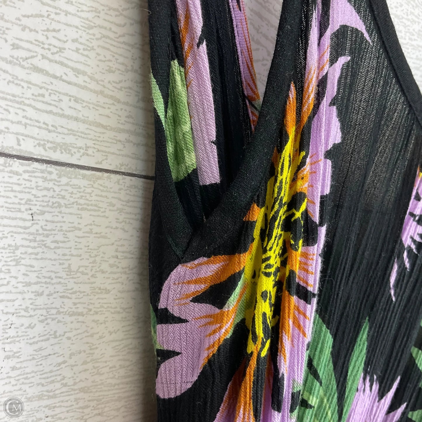 Jumpsuit By Urban Outfitters In Black, Size: M