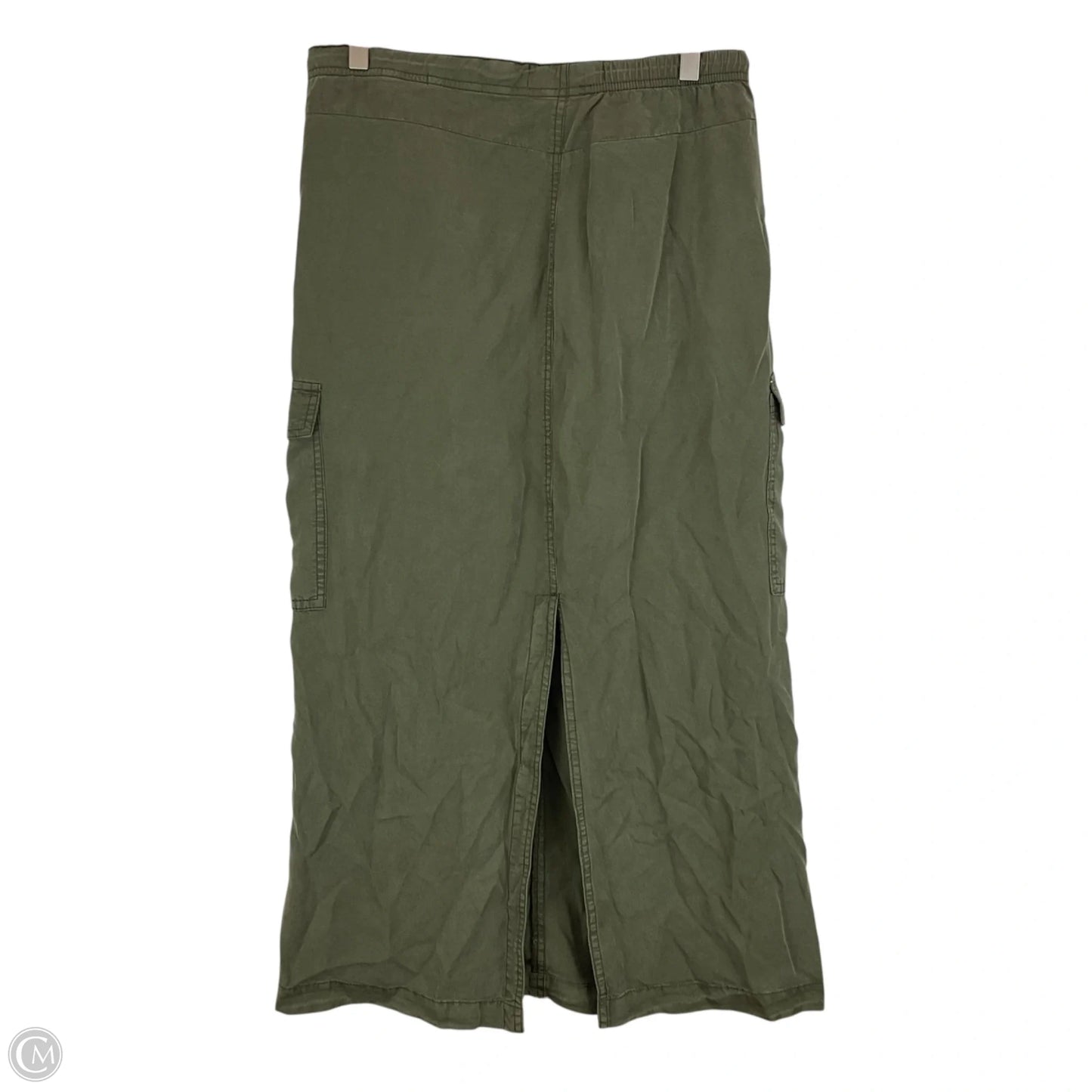 Skirt Maxi By Sanctuary In Green, Size: Xs