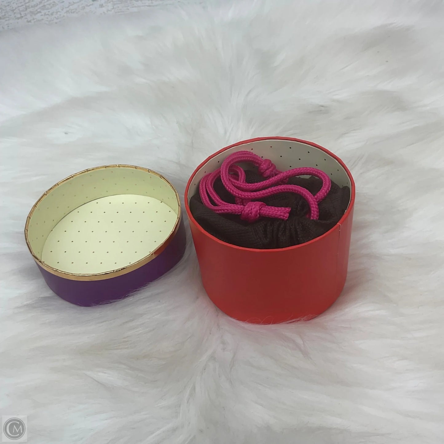 Necklace Designer By Kate Spade