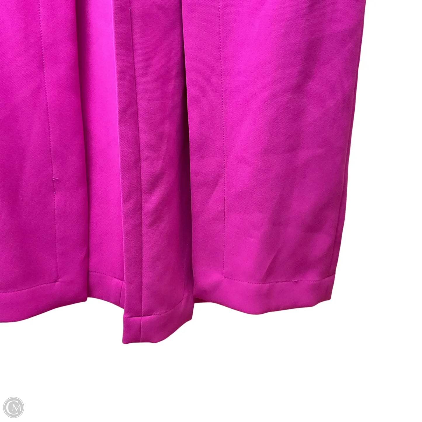 Jumpsuit By Alex Marie In Pink, Size: 12