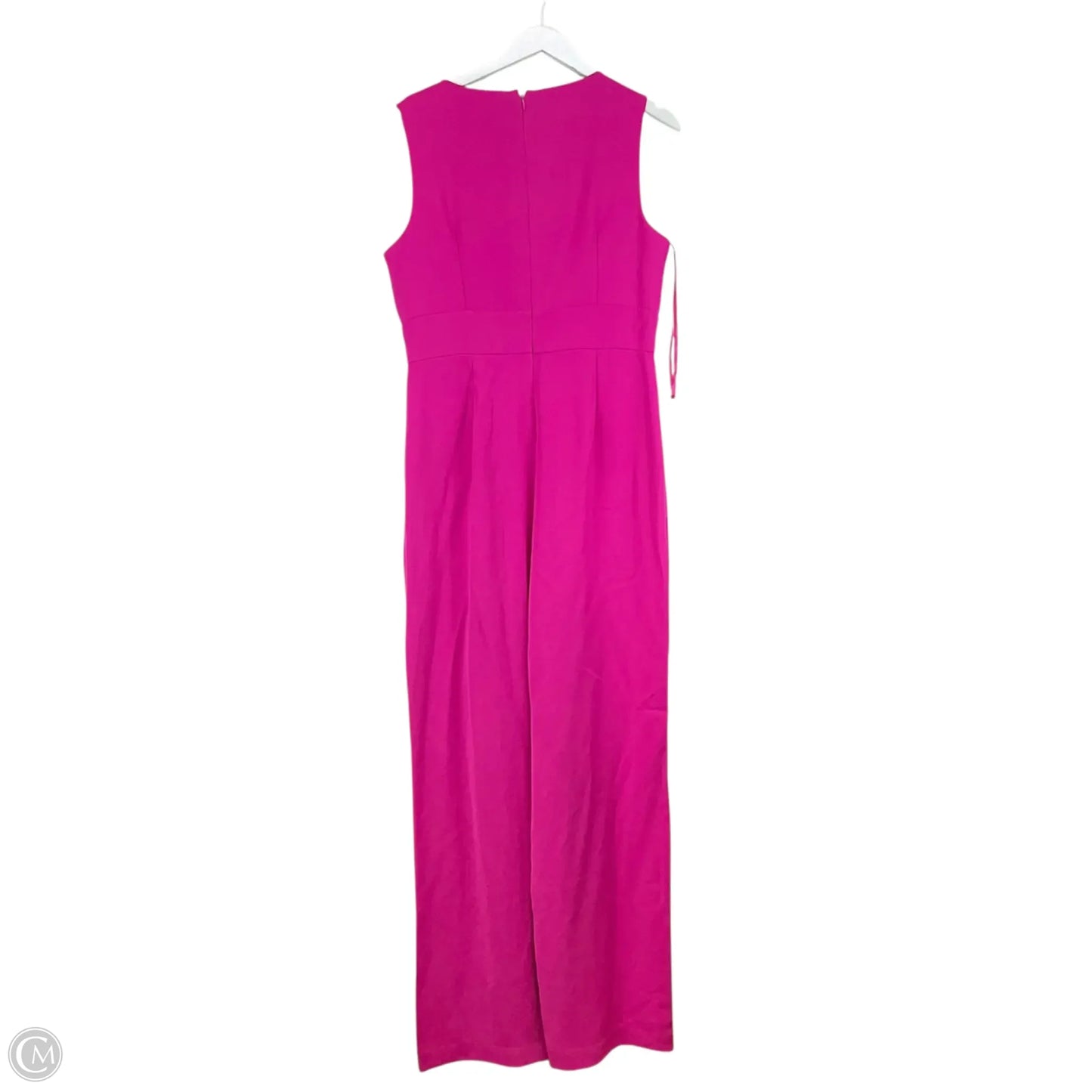 Jumpsuit By Alex Marie In Pink, Size: 12