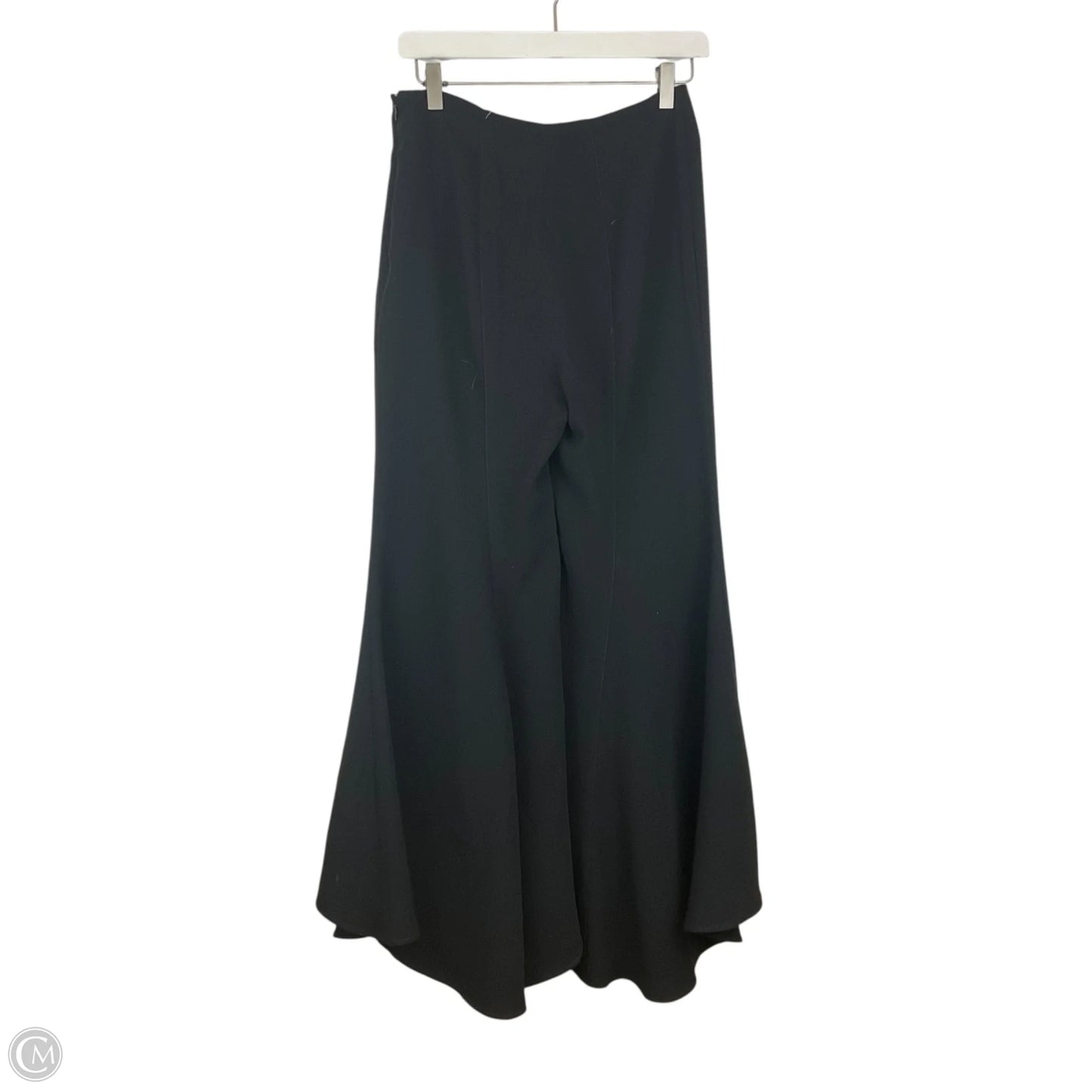 Pants Wide Leg By Anthropologie In Black, Size: 6