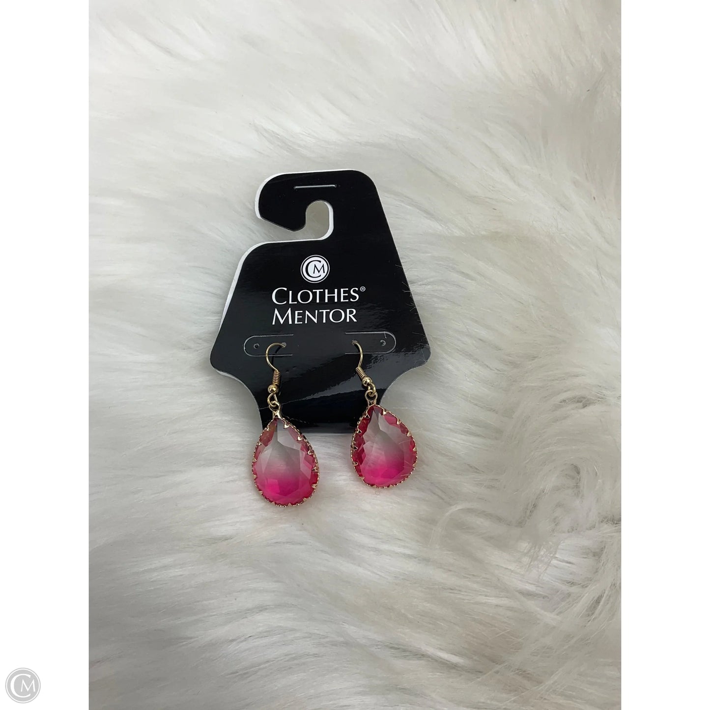 Earrings Dangle/drop By Clothes Mentor